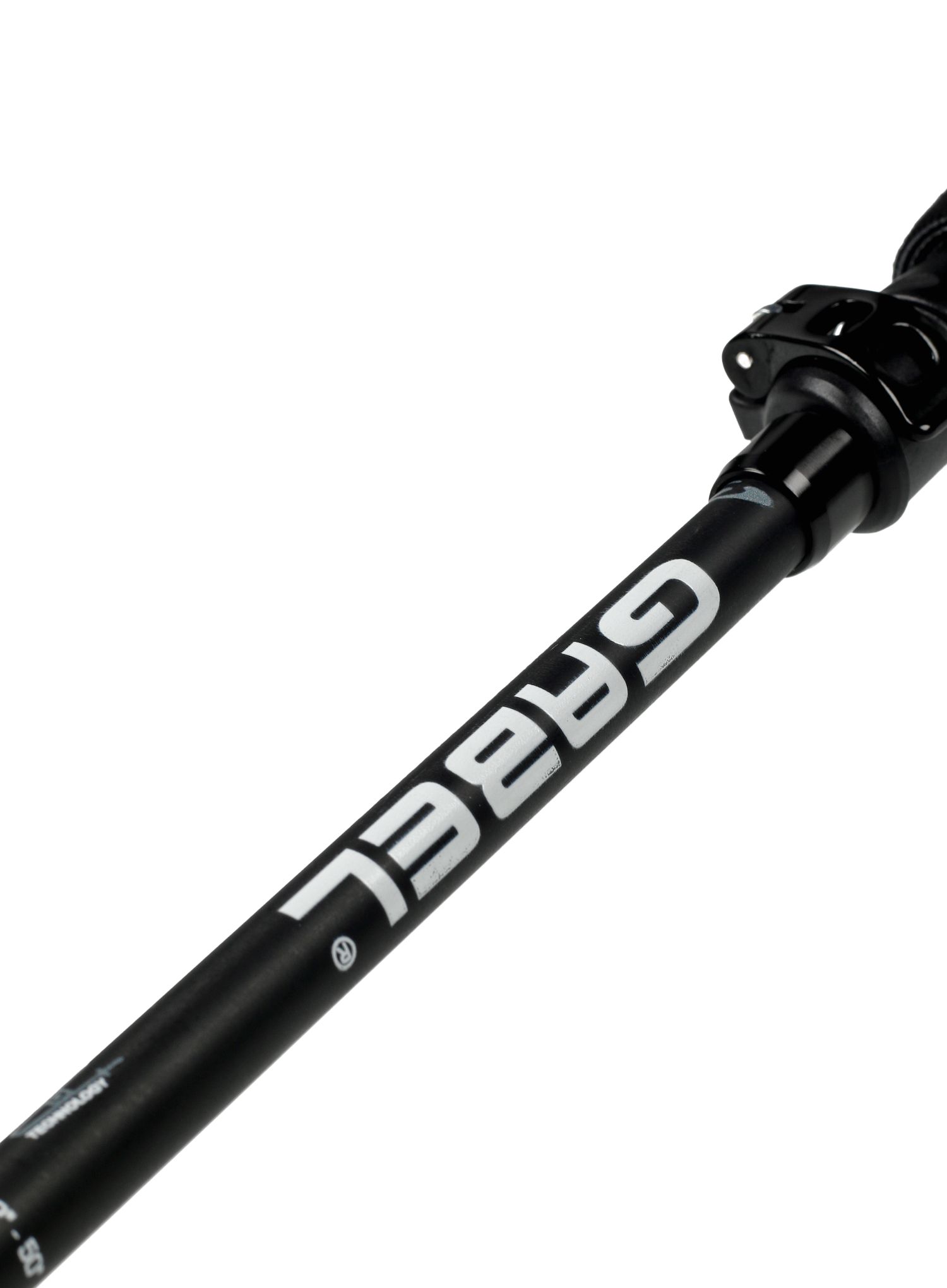Aluminijeve palice Gabel FR-5 FL Lite XTS - black