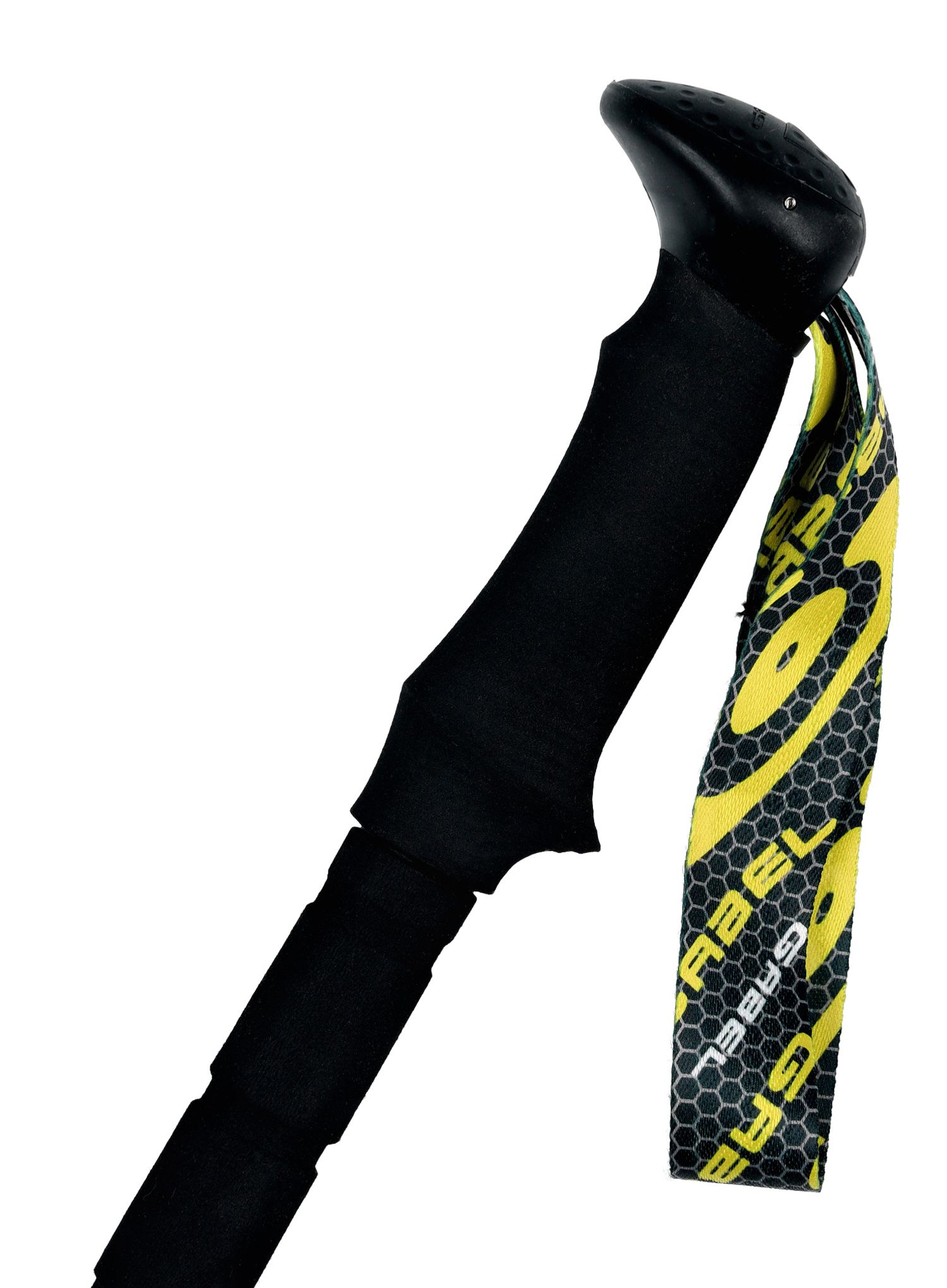 Pohodniške palice Gabel Multigrip Carbon FL EF