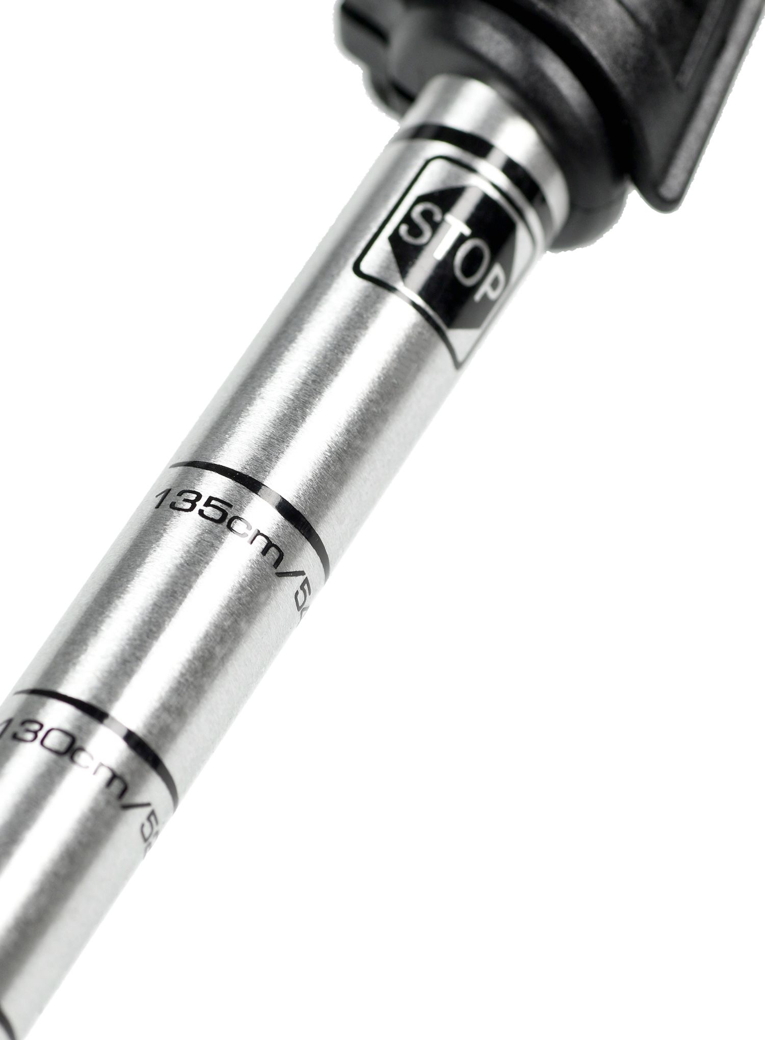 Pohodniške palice Gabel Multigrip Carbon FL EF