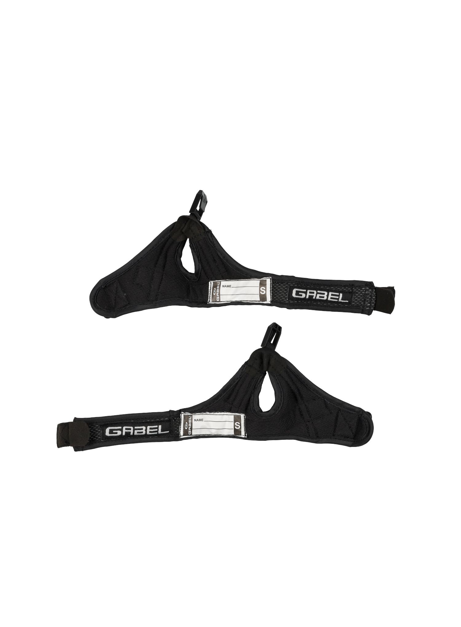 Trakovi za pole Gabel NCS Comfort - orange/black