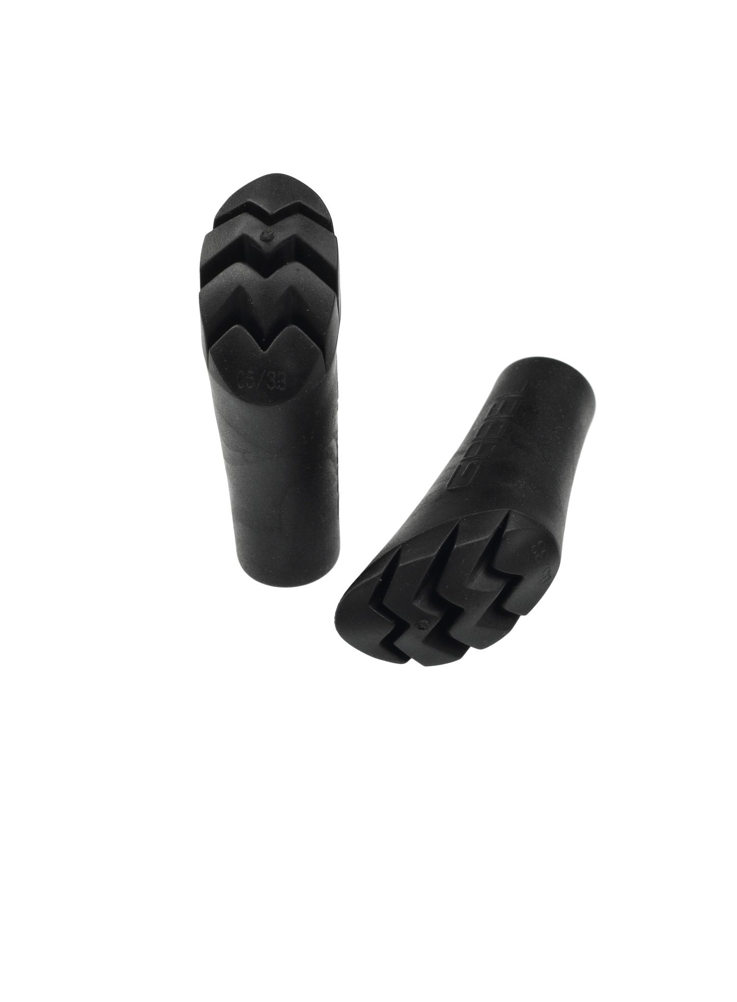 Nastavki za palice Gabel Sport Pad Medium 05/33 - black