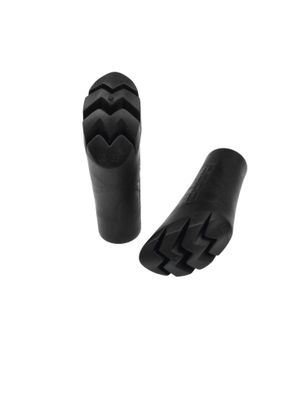 Nastavki za palice Gabel Sport Pad Medium 05/33 - black