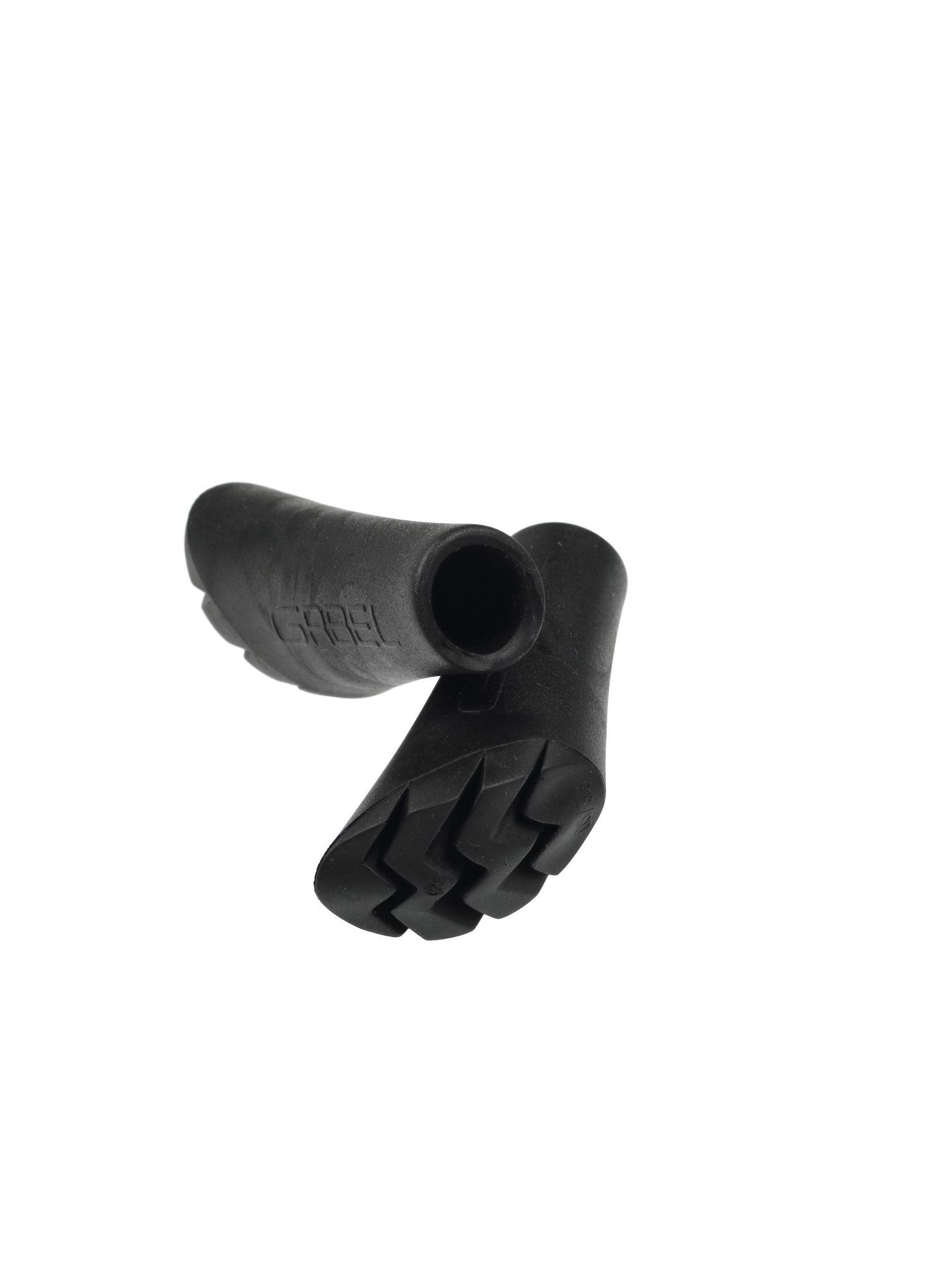 Nastavki za palice Gabel Sport Pad Medium 05/33 - black