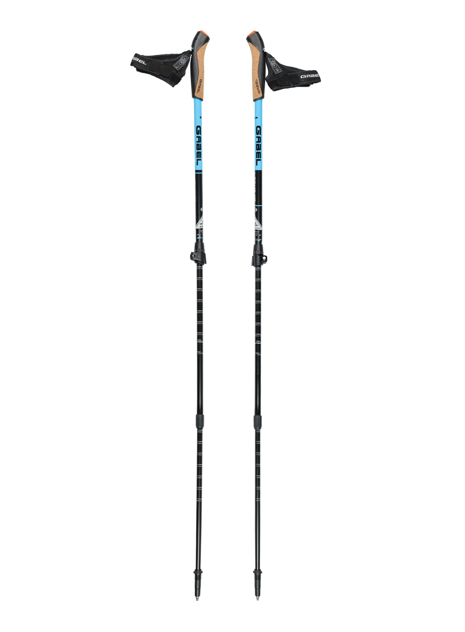 Palice za nordijsko hojo Gabel Tour Xt F.L.A.I
