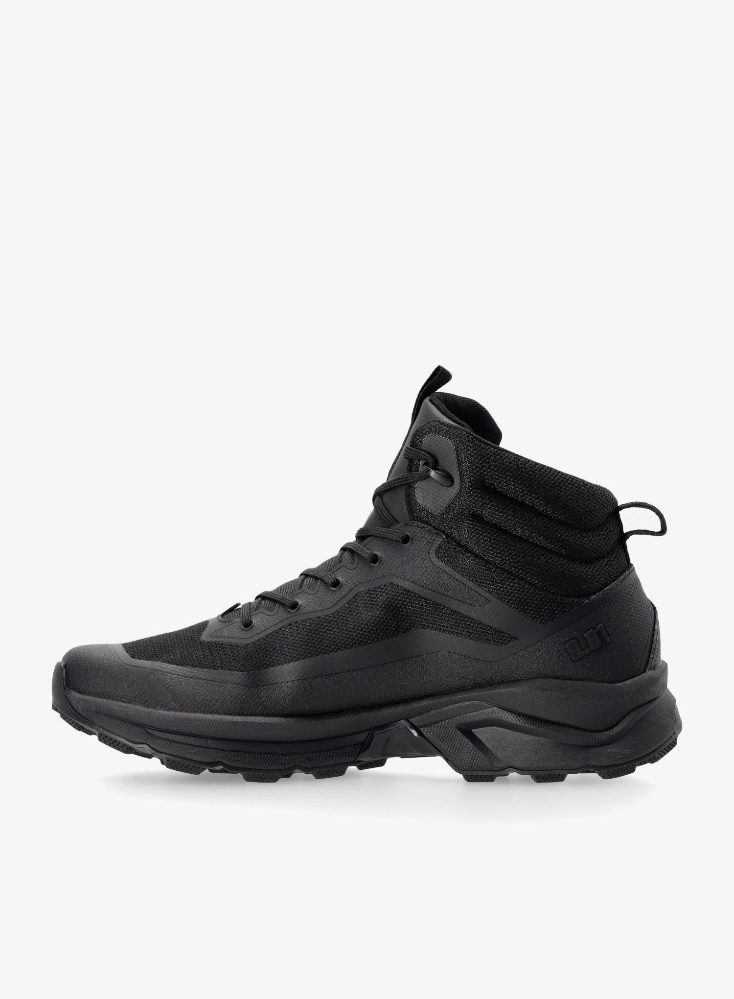 Taktični čevlji Garmont 9.81 Alert - black