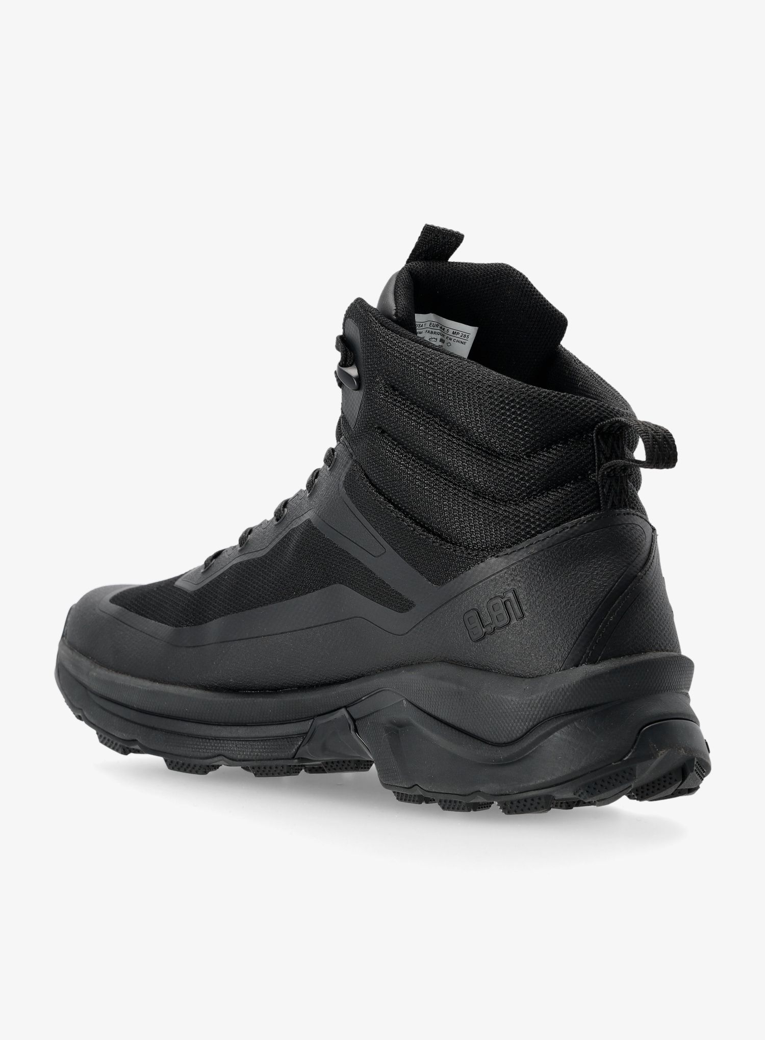 Taktični čevlji Garmont 9.81 Alert - black