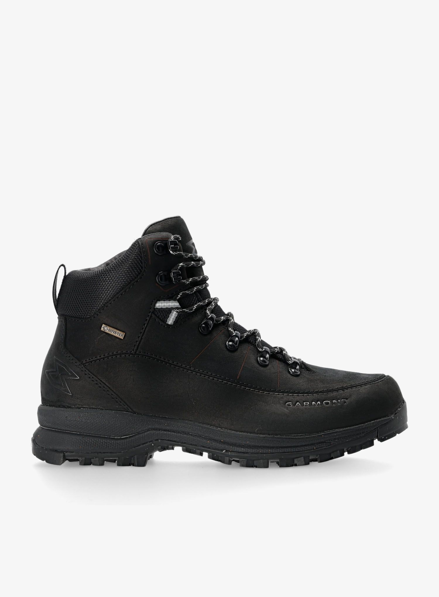 Pohodniški čevlji Garmont Chrono GTX - black