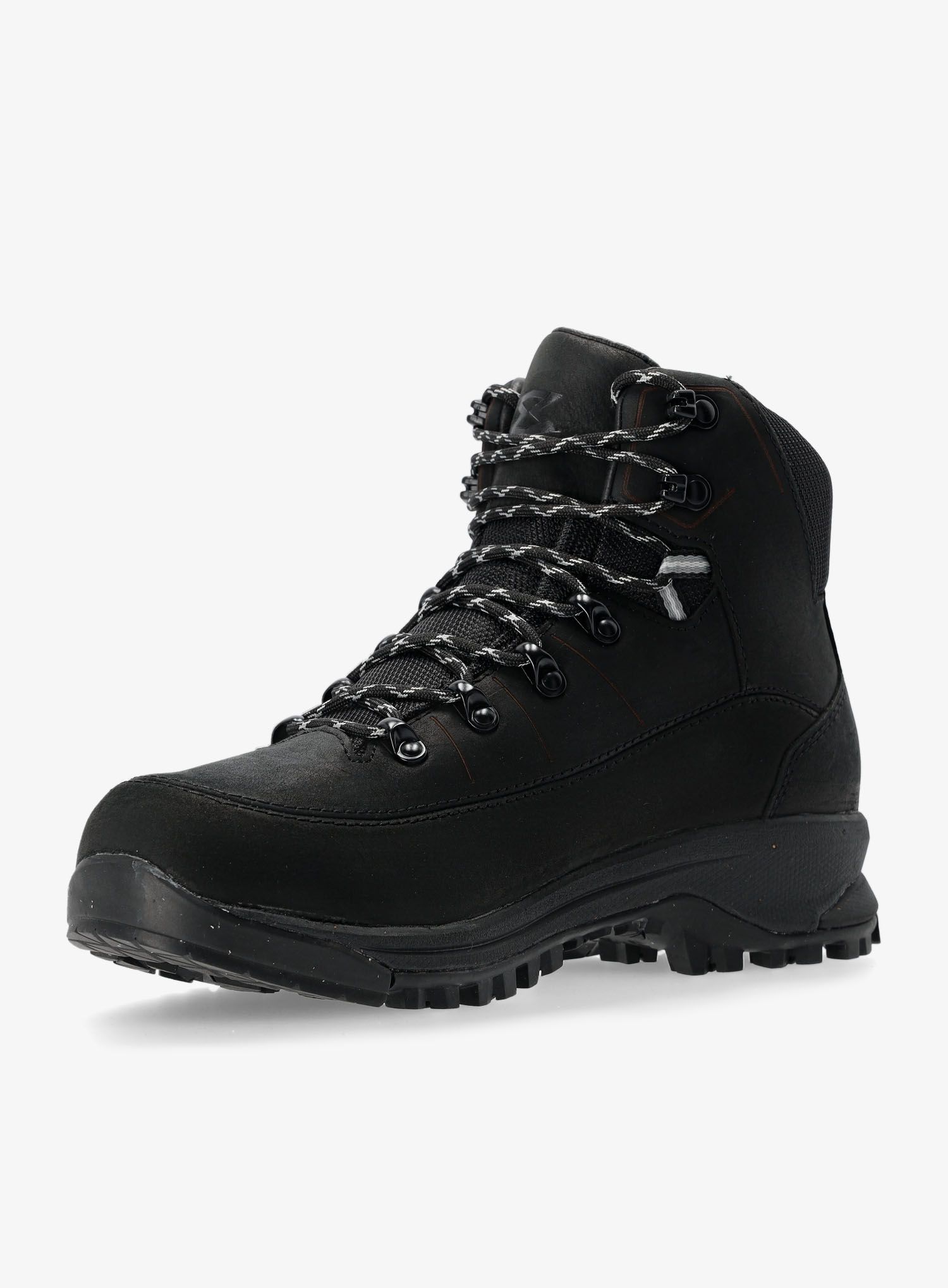 Pohodniški čevlji Garmont Chrono GTX - black