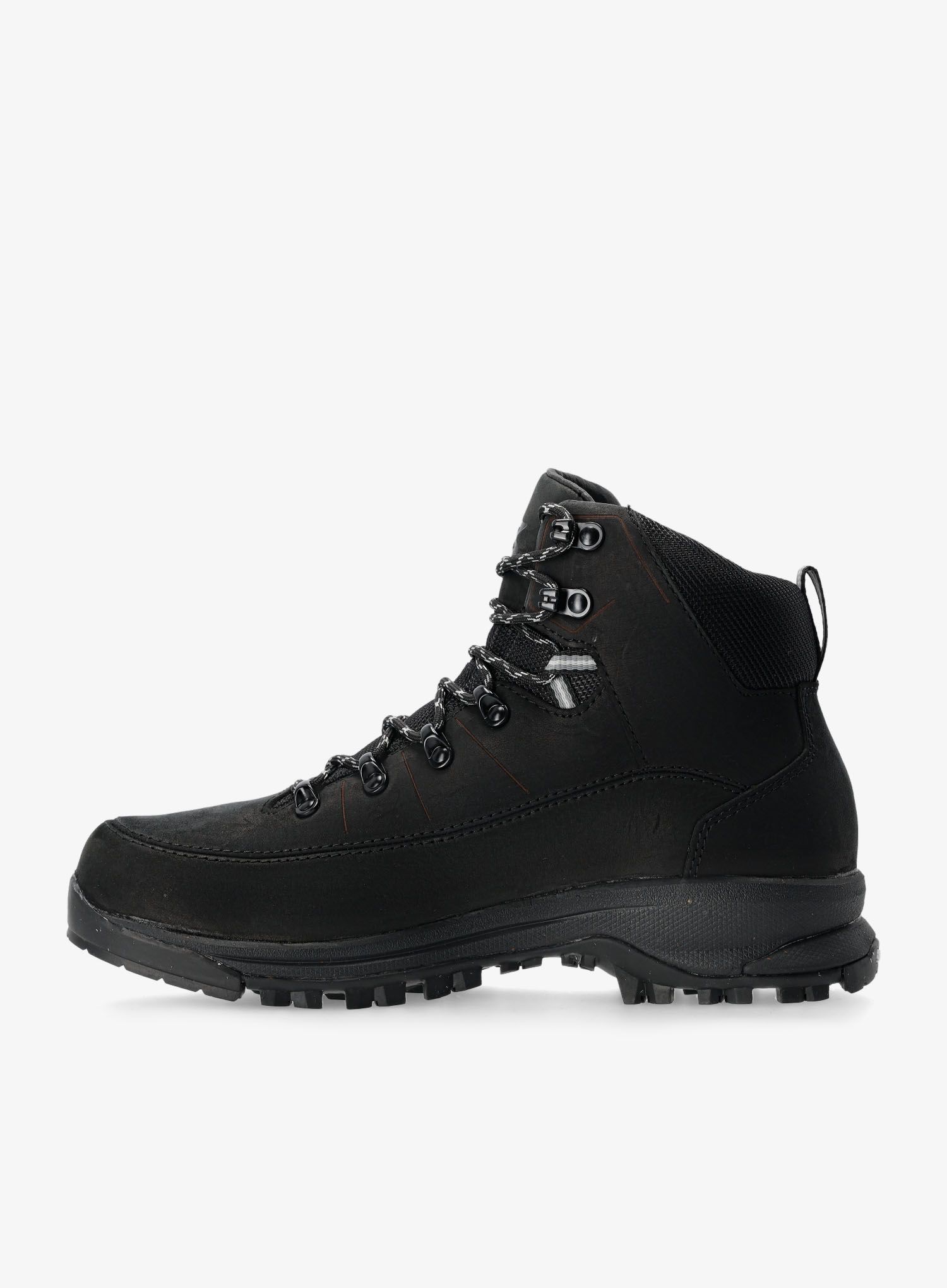 Pohodniški čevlji Garmont Chrono GTX - black