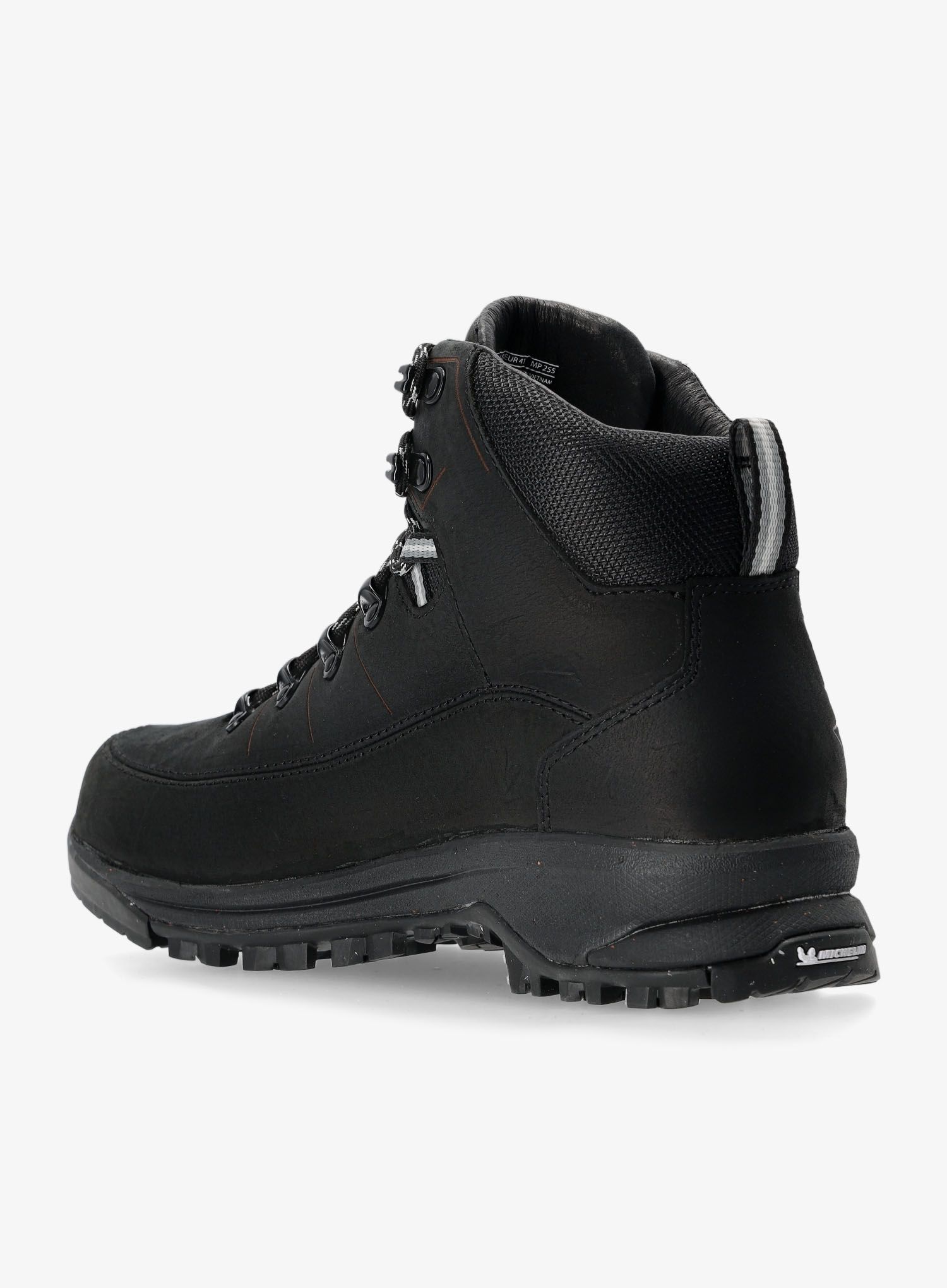 Pohodniški čevlji Garmont Chrono GTX - black