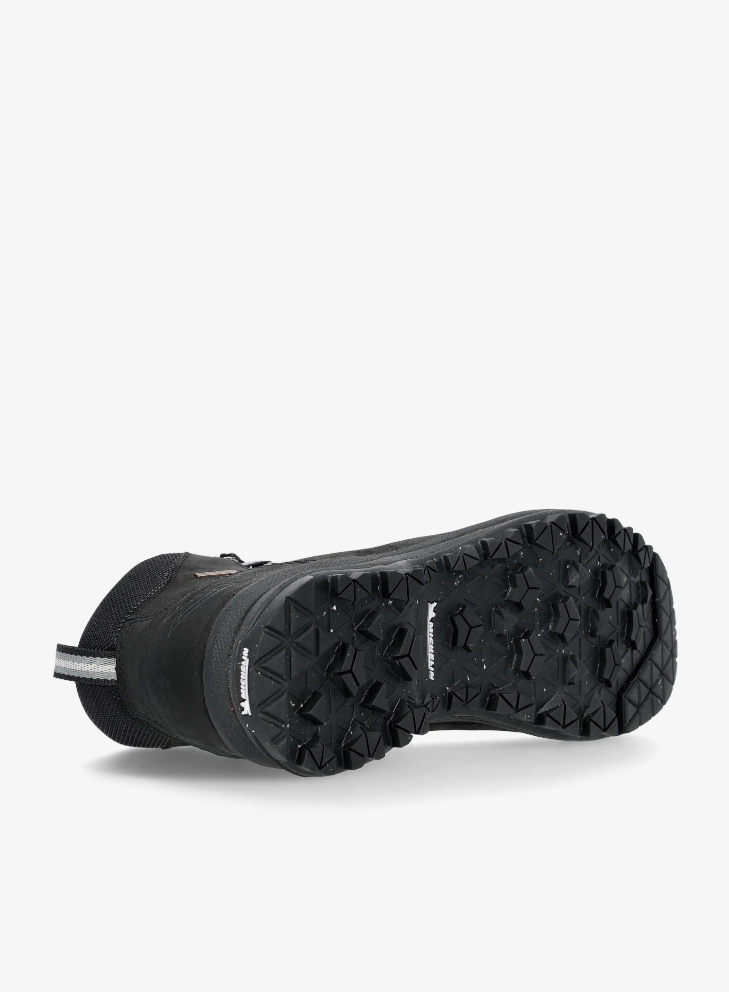 Pohodniški čevlji Garmont Chrono GTX - black