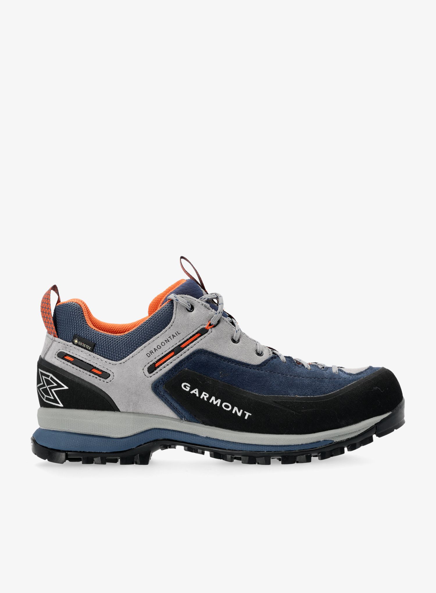 Pristopni čevlji Garmont Dragontail Tech GTX - blue/grey