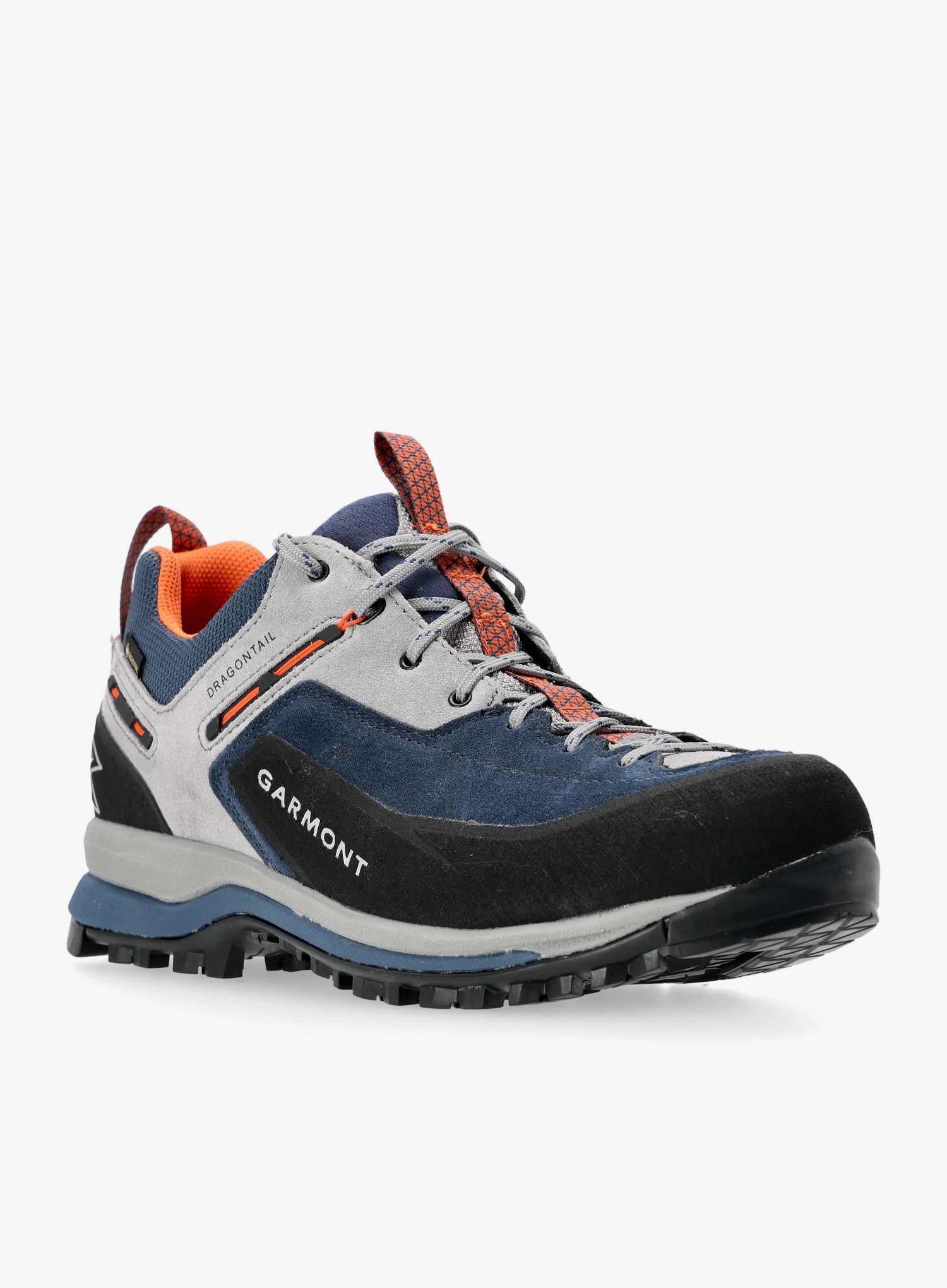 Pristopni čevlji Garmont Dragontail Tech GTX - blue/grey
