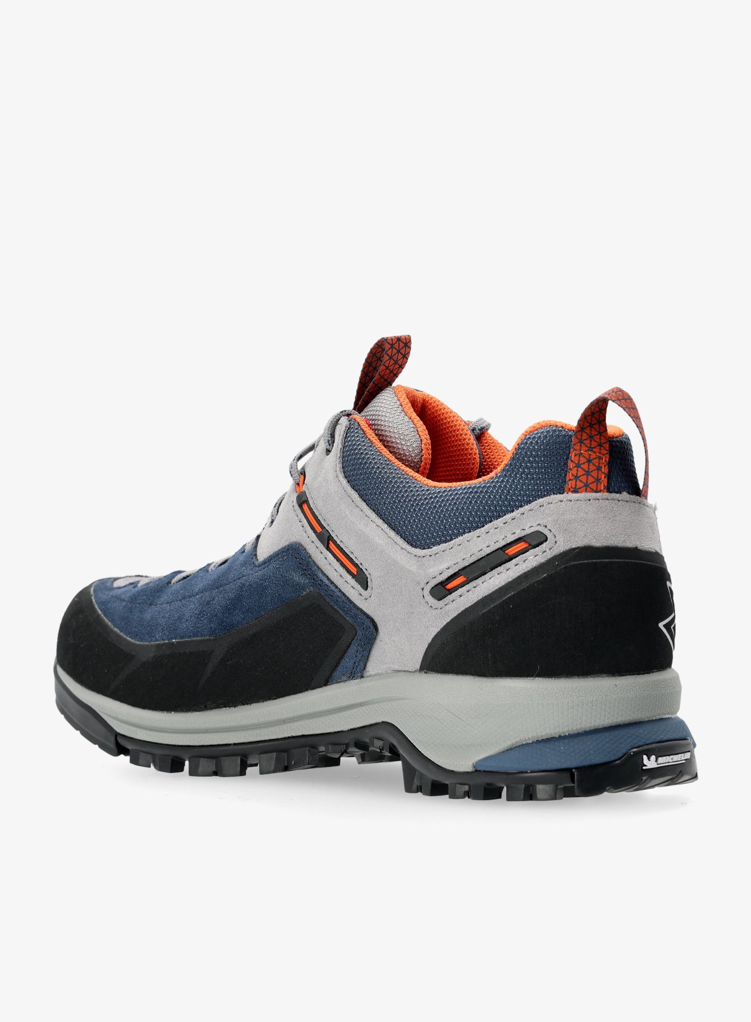 Pristopni čevlji Garmont Dragontail Tech GTX - blue/grey