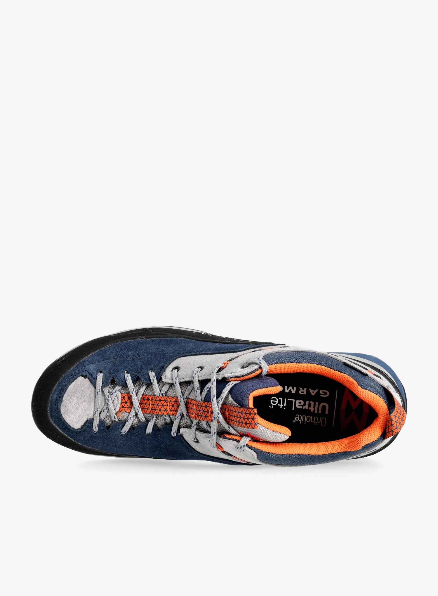 Pristopni čevlji Garmont Dragontail Tech GTX - blue/grey
