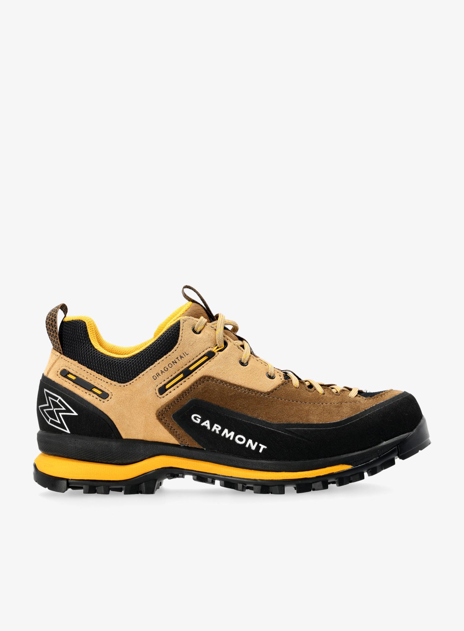 Pristopni čevlji Garmont Dragontail Tech - beige/yellow