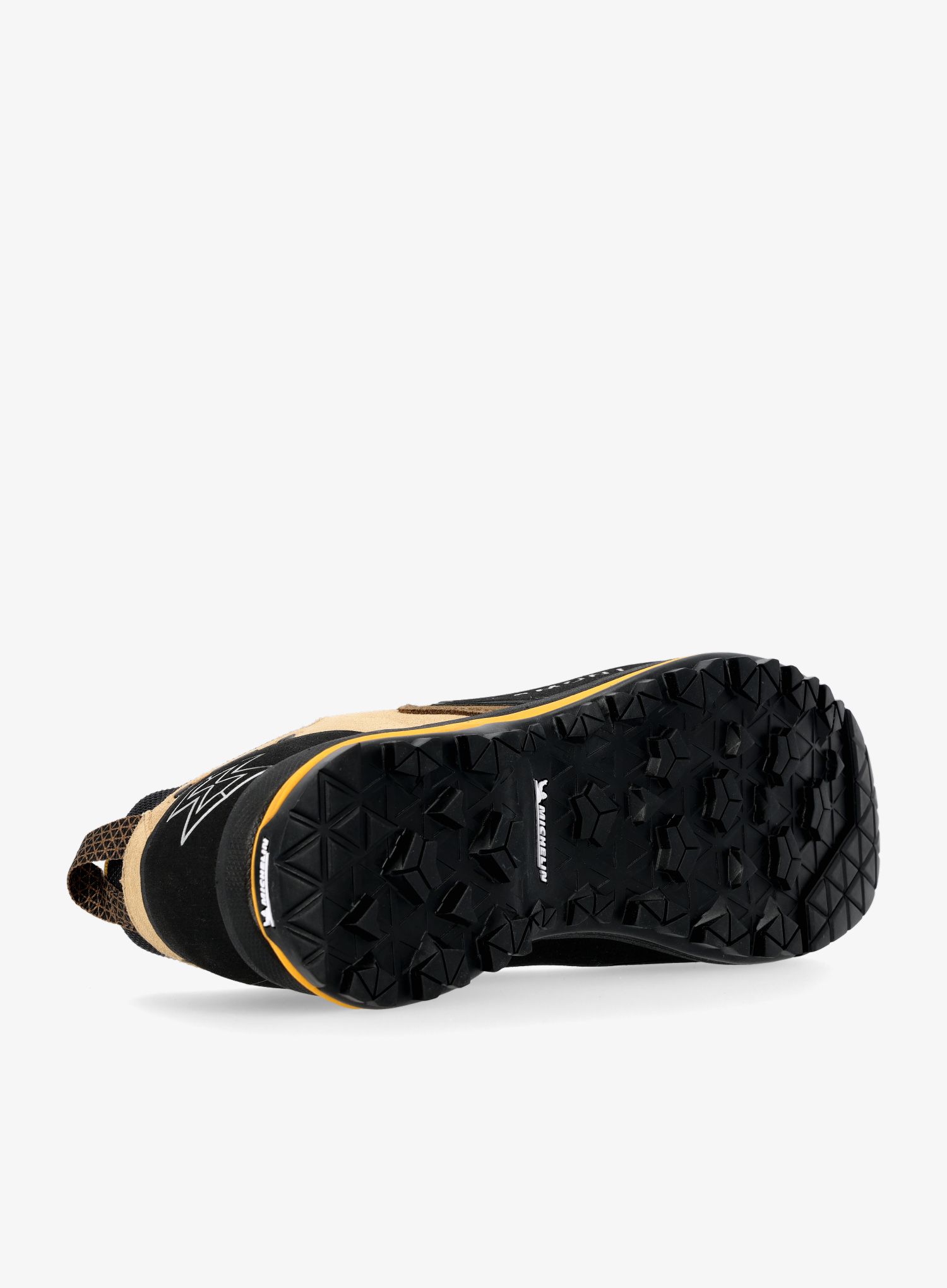Pristopni čevlji Garmont Dragontail Tech - beige/yellow