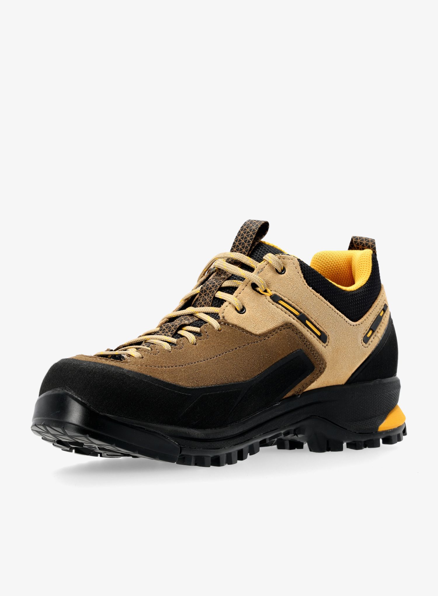 Pristopni čevlji Garmont Dragontail Tech - beige/yellow