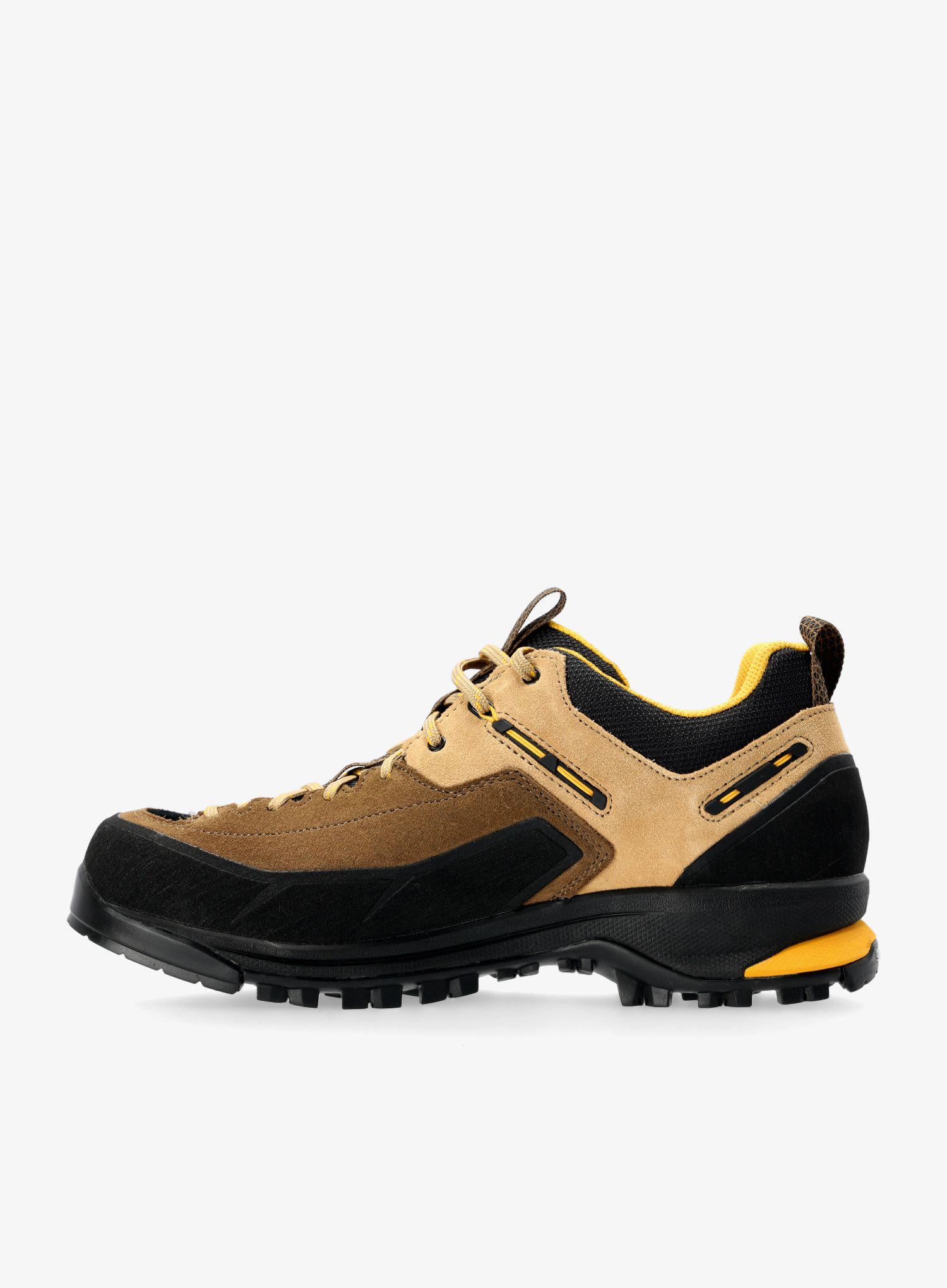 Pristopni čevlji Garmont Dragontail Tech - beige/yellow