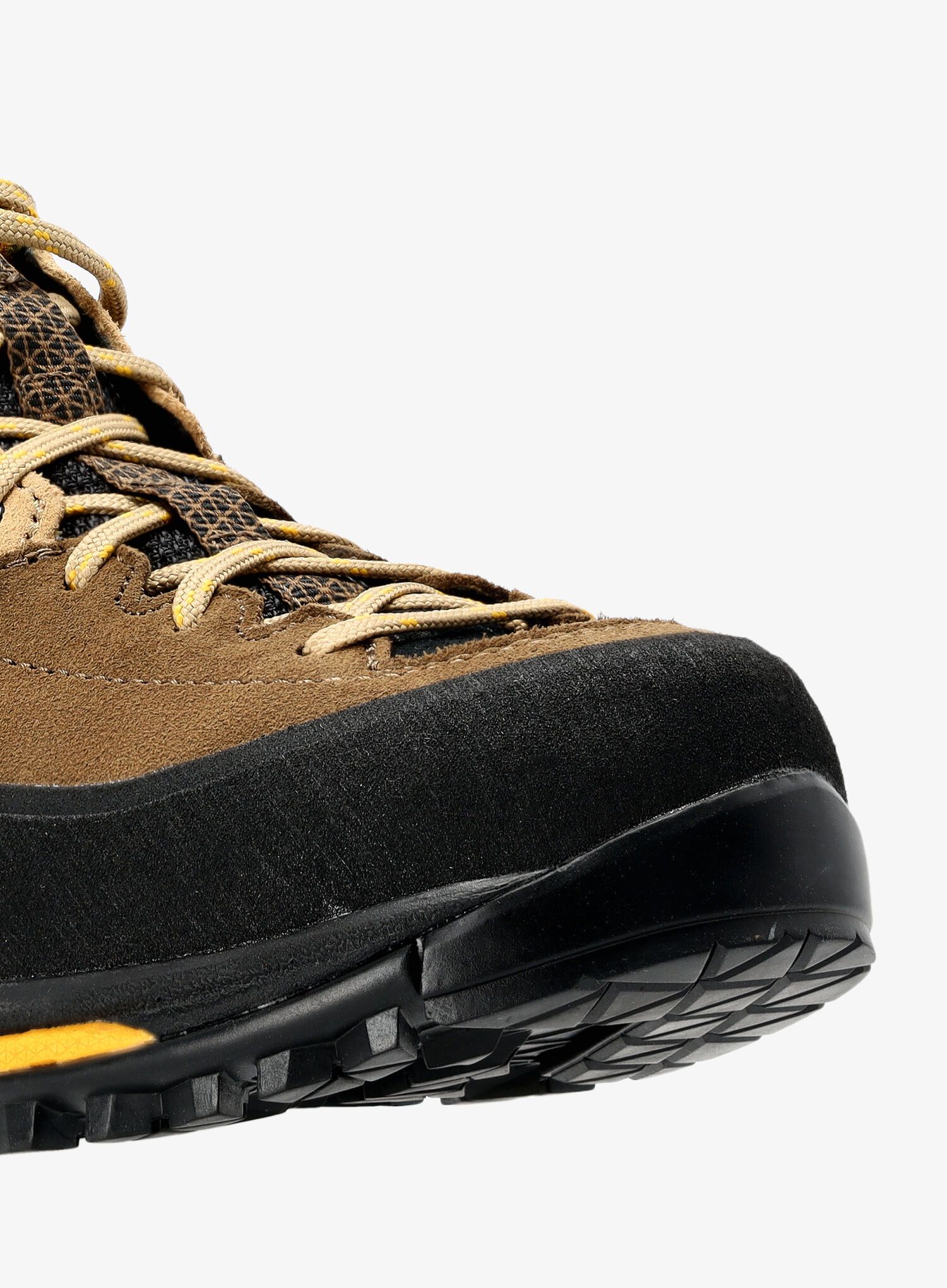 Pristopni čevlji Garmont Dragontail Tech - beige/yellow