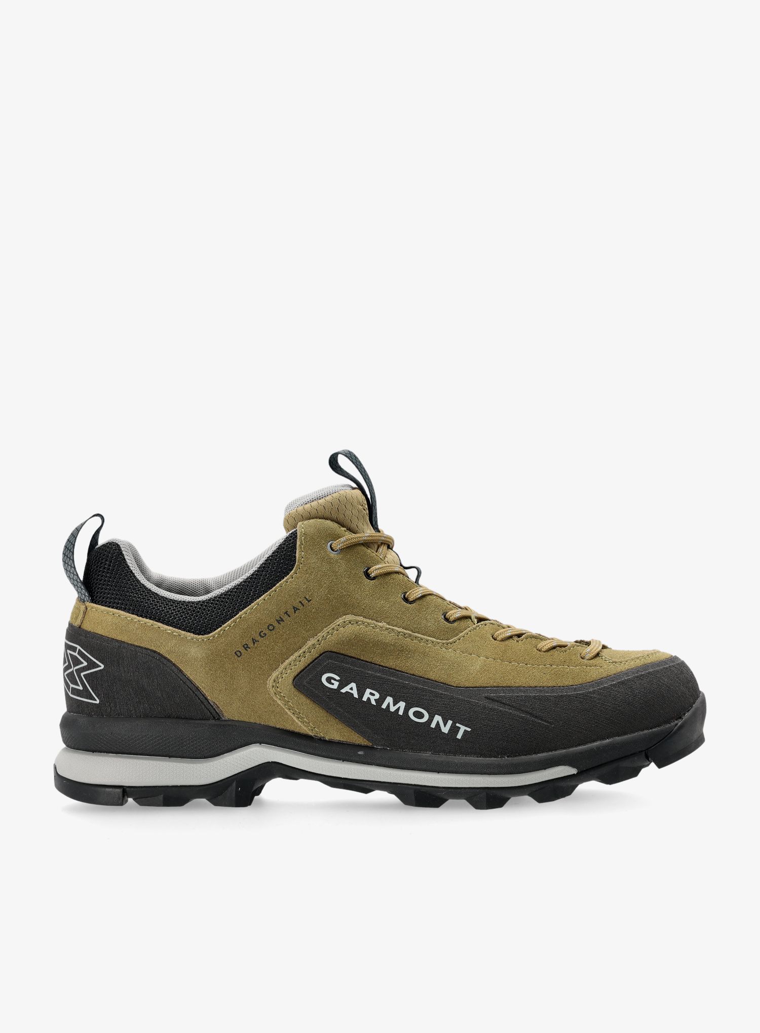 Pristopni čevlji Garmont Dragontail - moss green/grey