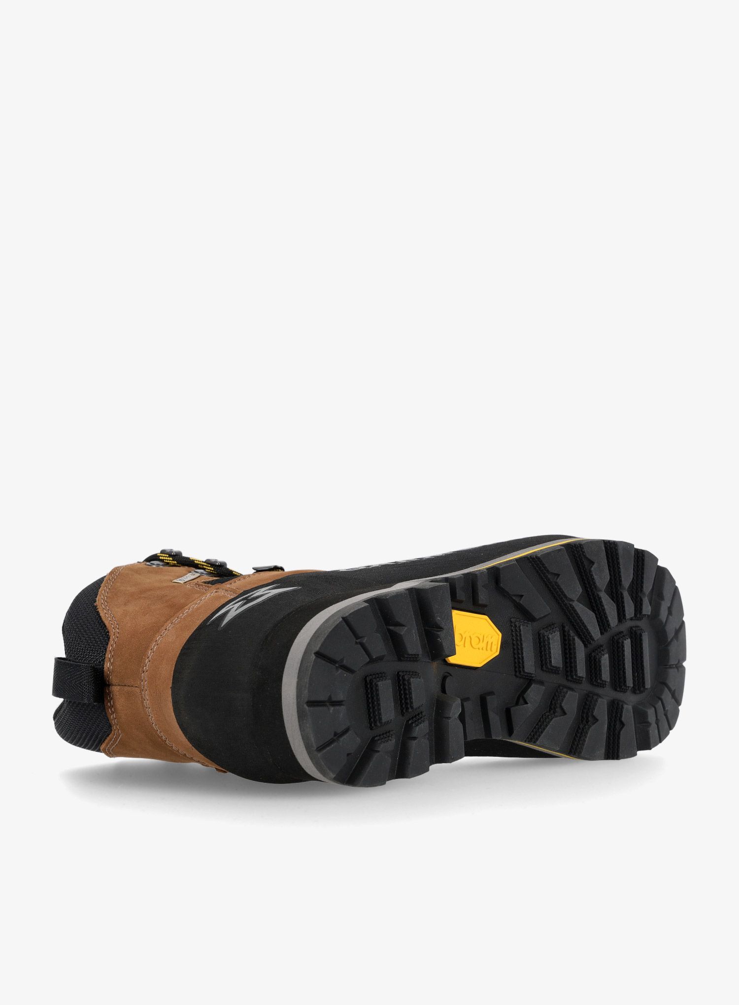 Treking čevlji Garmont Nebraska II GTX - toffe brown/black