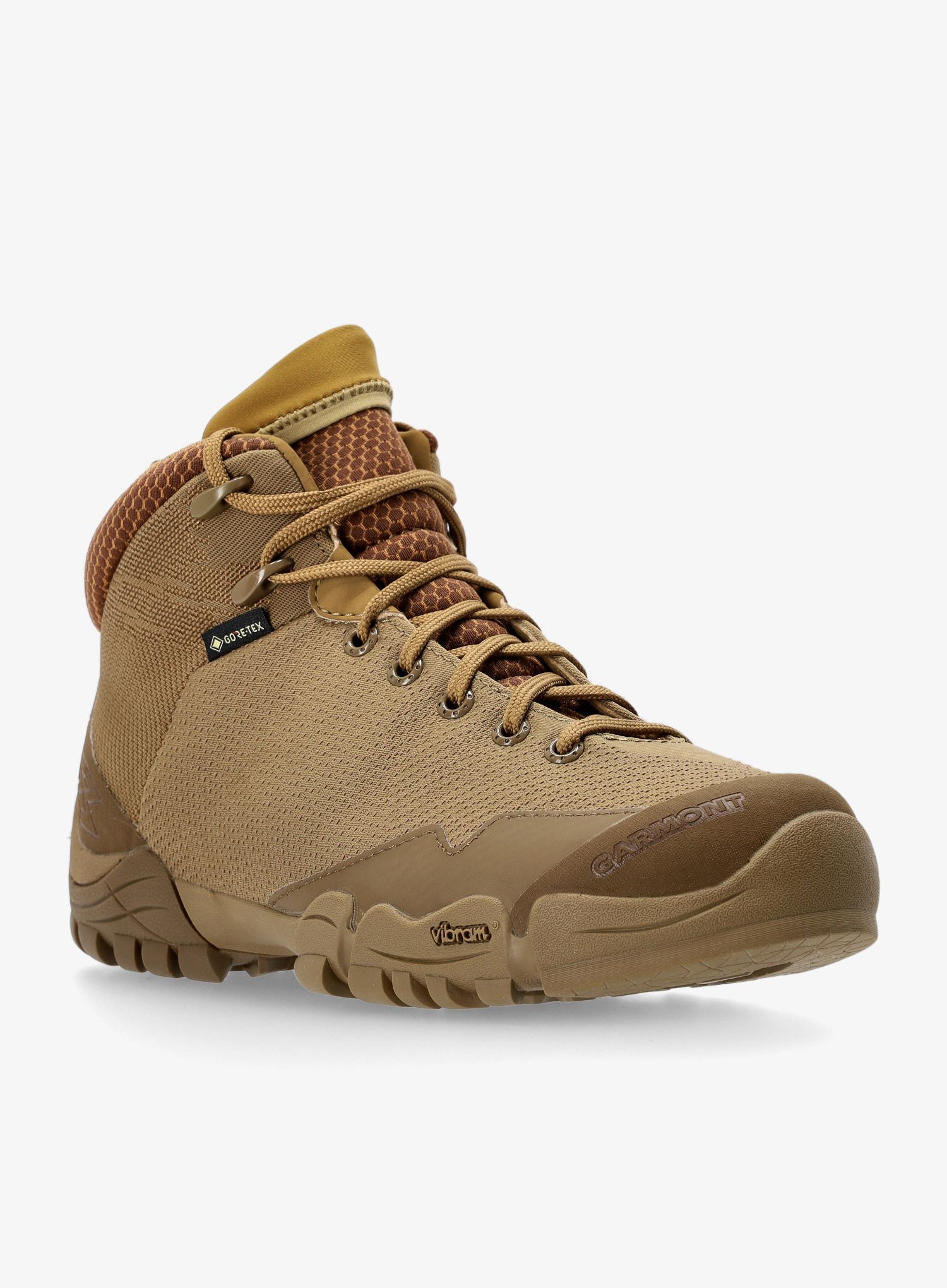 Taktični čevlji Garmont Nemesis 4.2 GTX - coyote