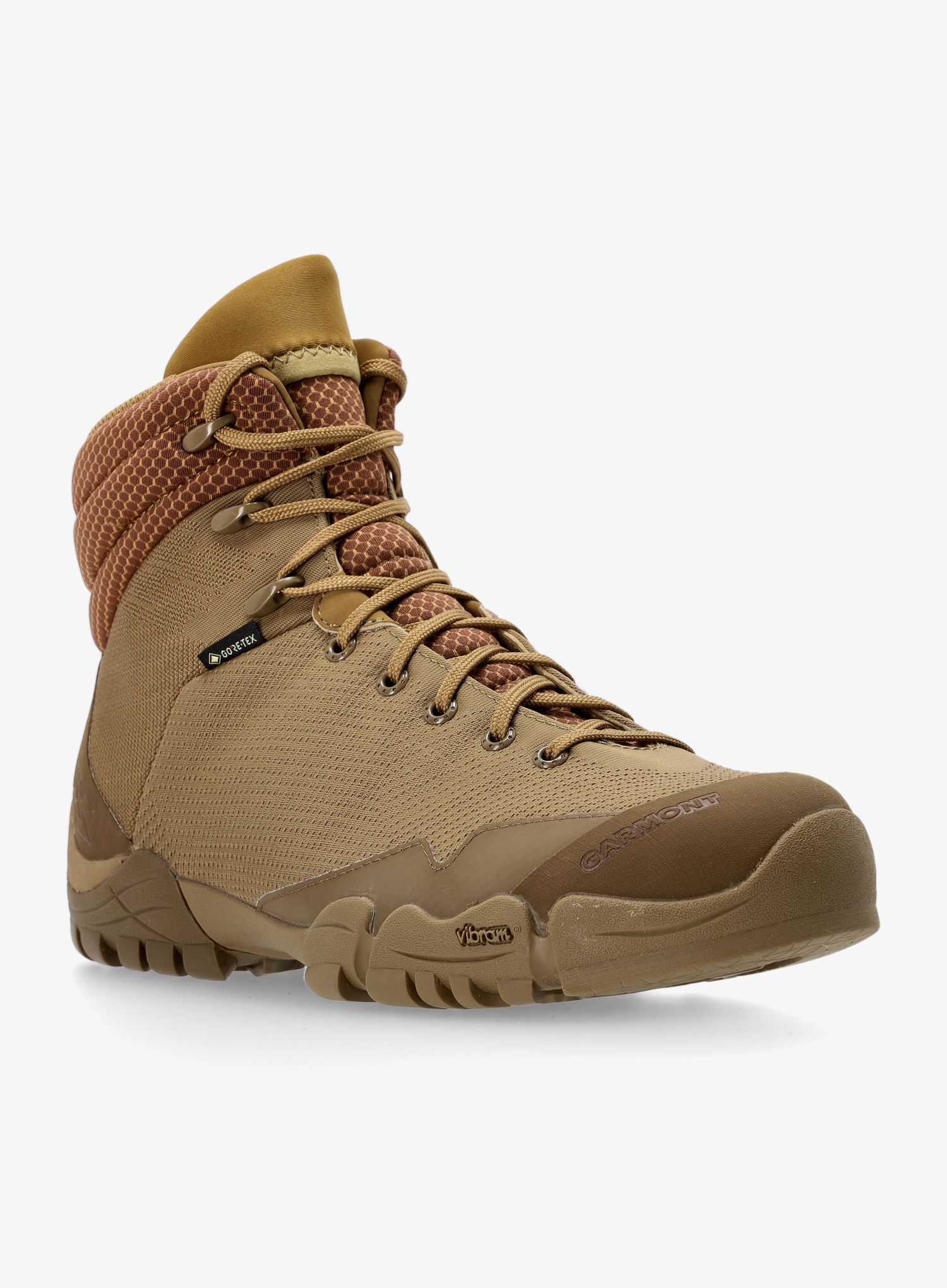 Taktični čevlji Garmont Nemesis 6.2 GTX - coyote