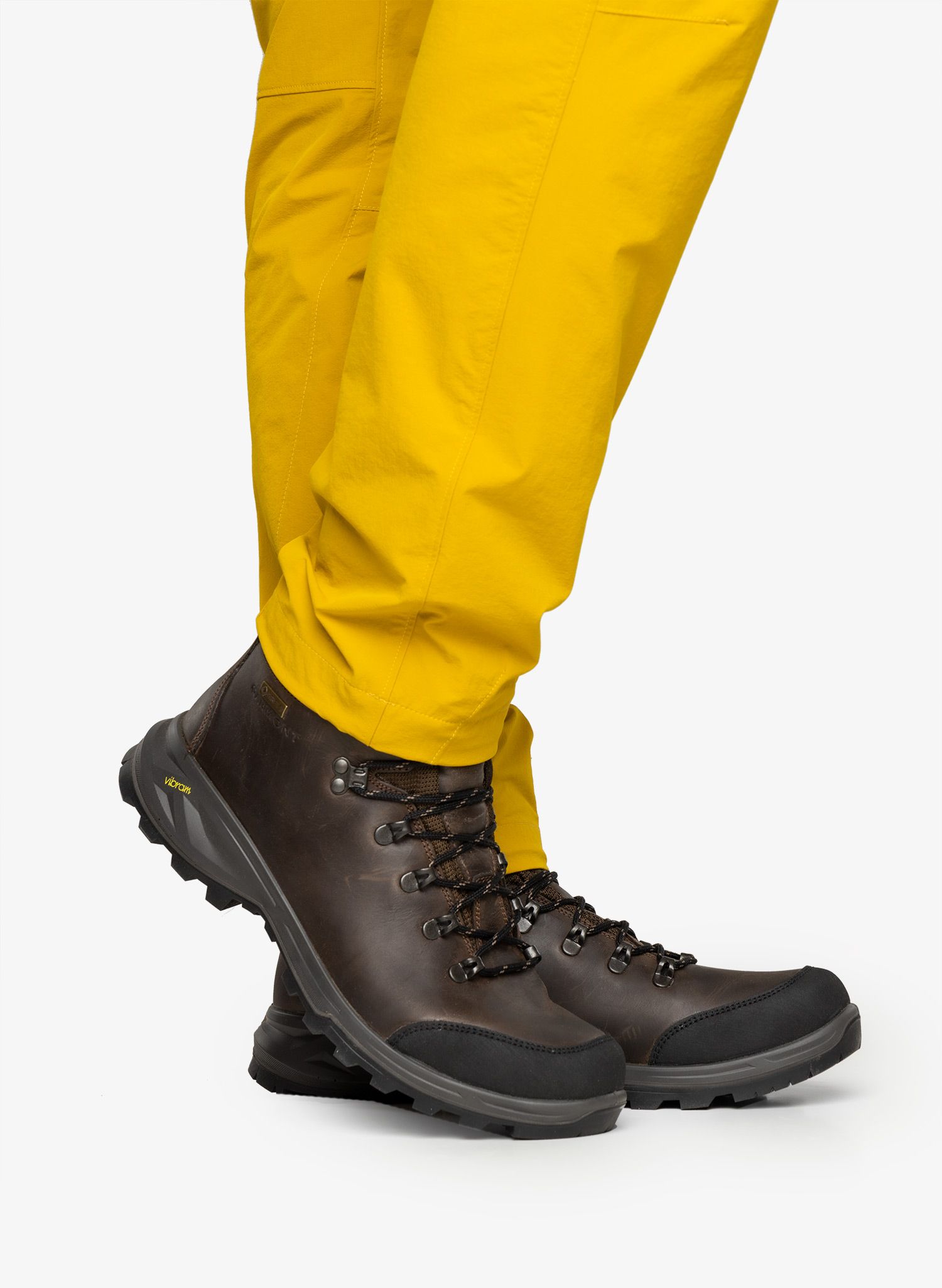 Treking čevlji Garmont Syncro Light Plus GTX - brown