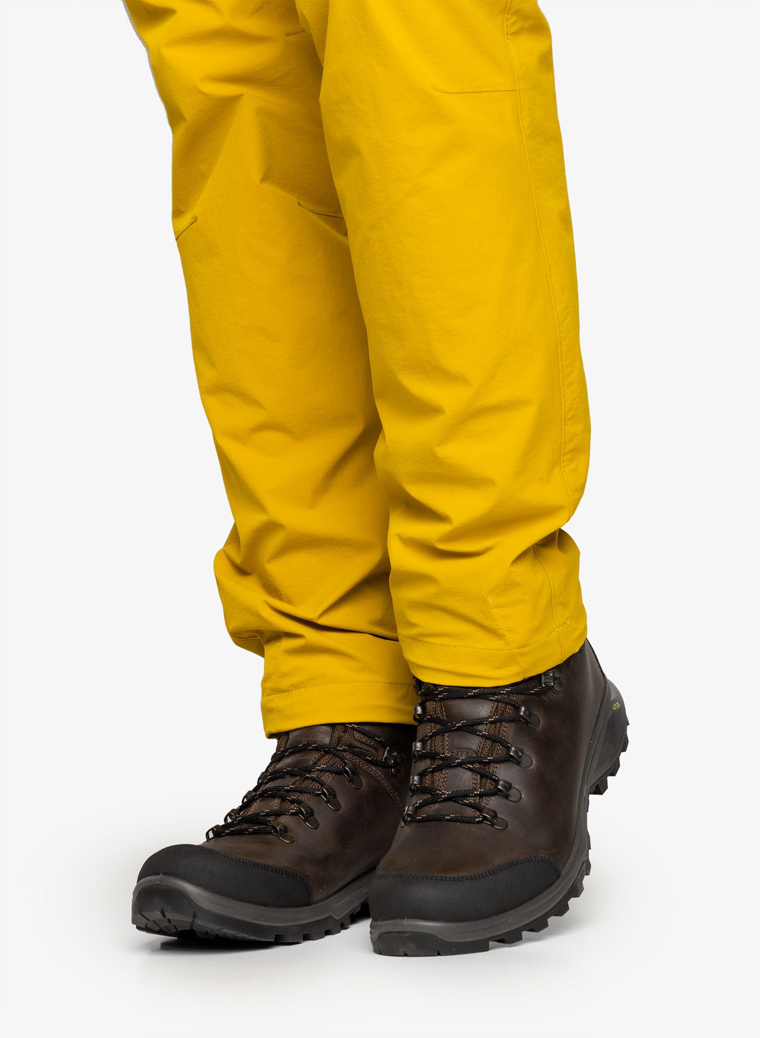 Treking čevlji Garmont Syncro Light Plus GTX - brown