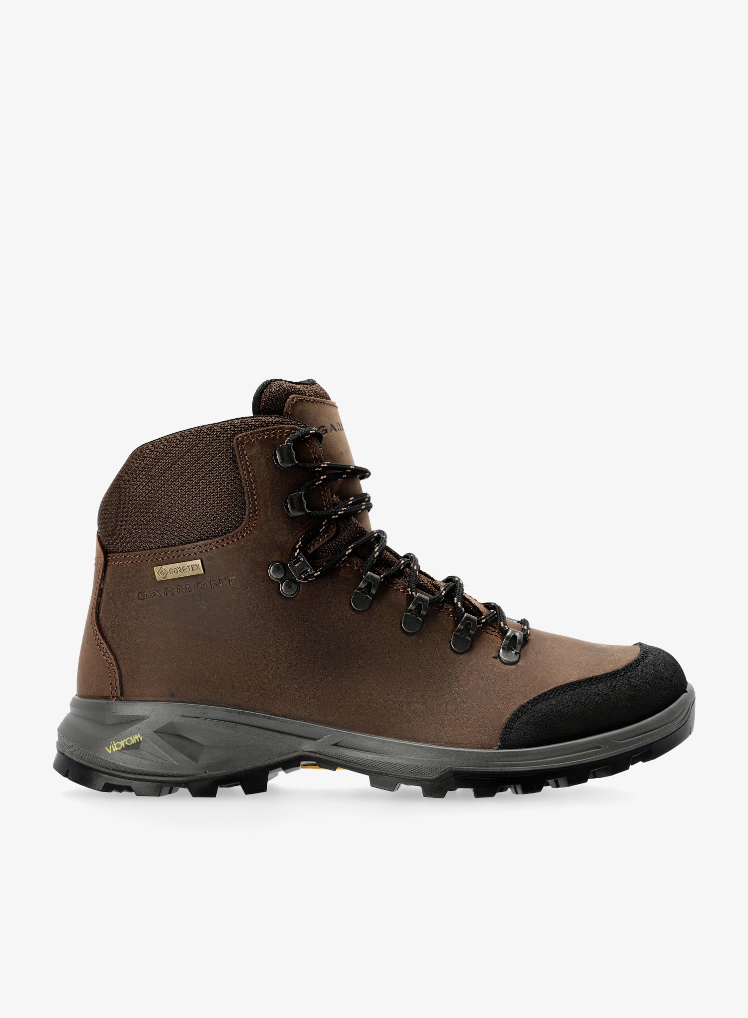 Treking čevlji Garmont Syncro Light Plus GTX - brown