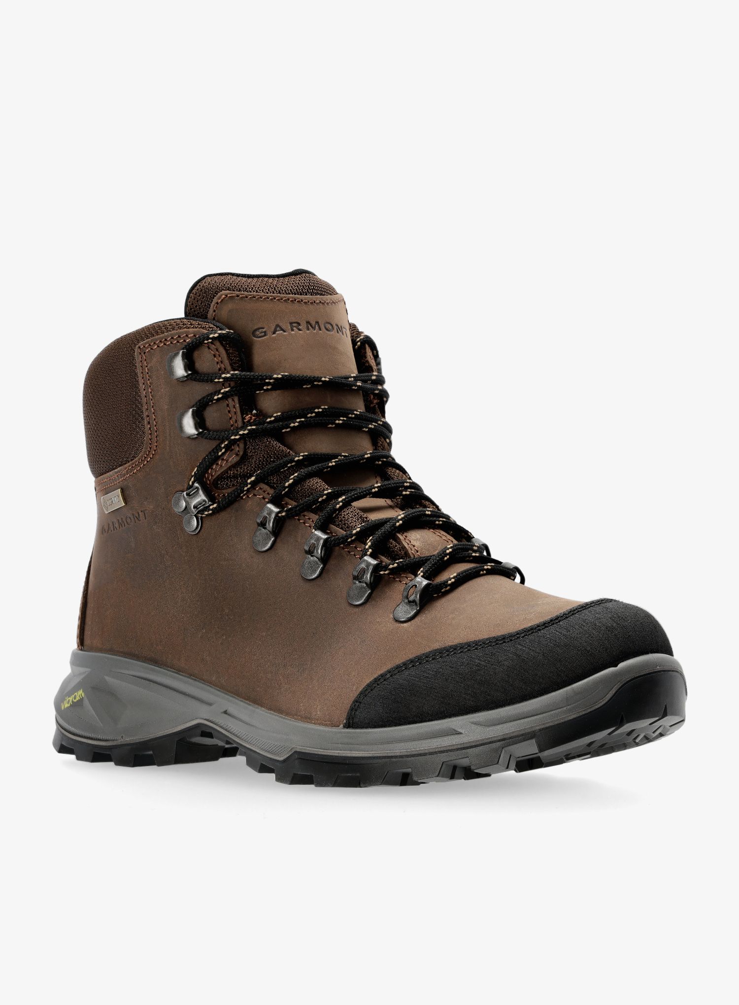 Treking čevlji Garmont Syncro Light Plus GTX - brown