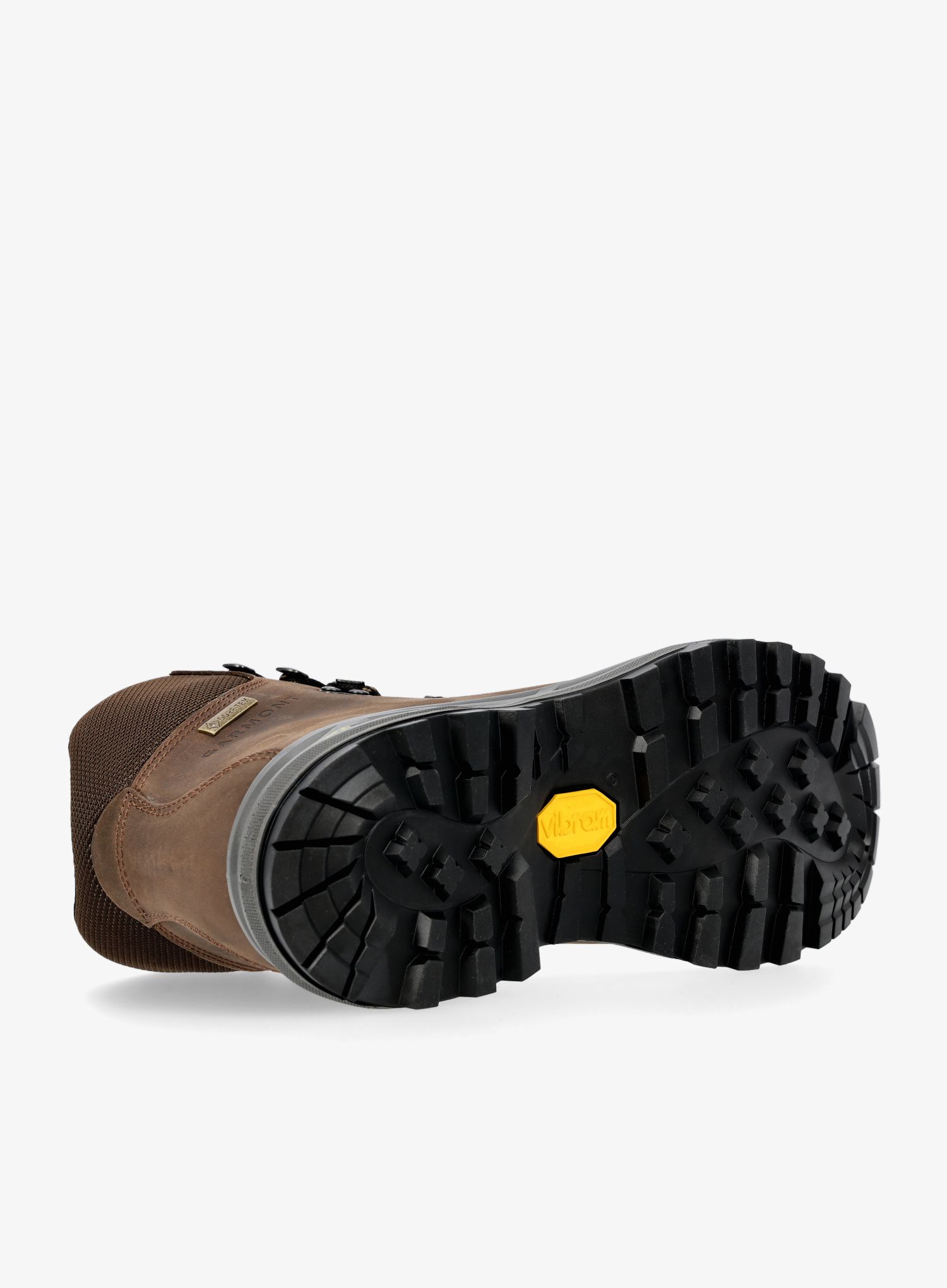 Treking čevlji Garmont Syncro Light Plus GTX - brown