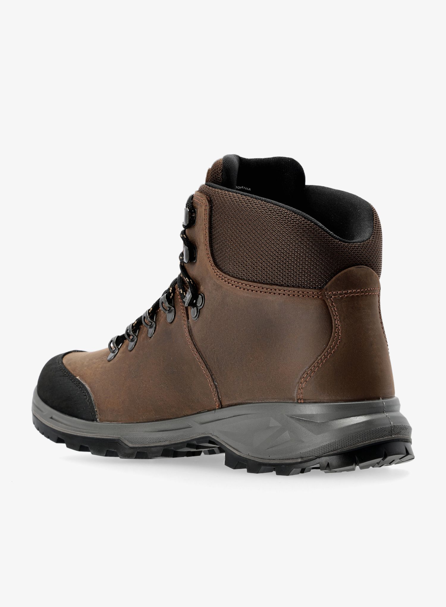 Treking čevlji Garmont Syncro Light Plus GTX - brown