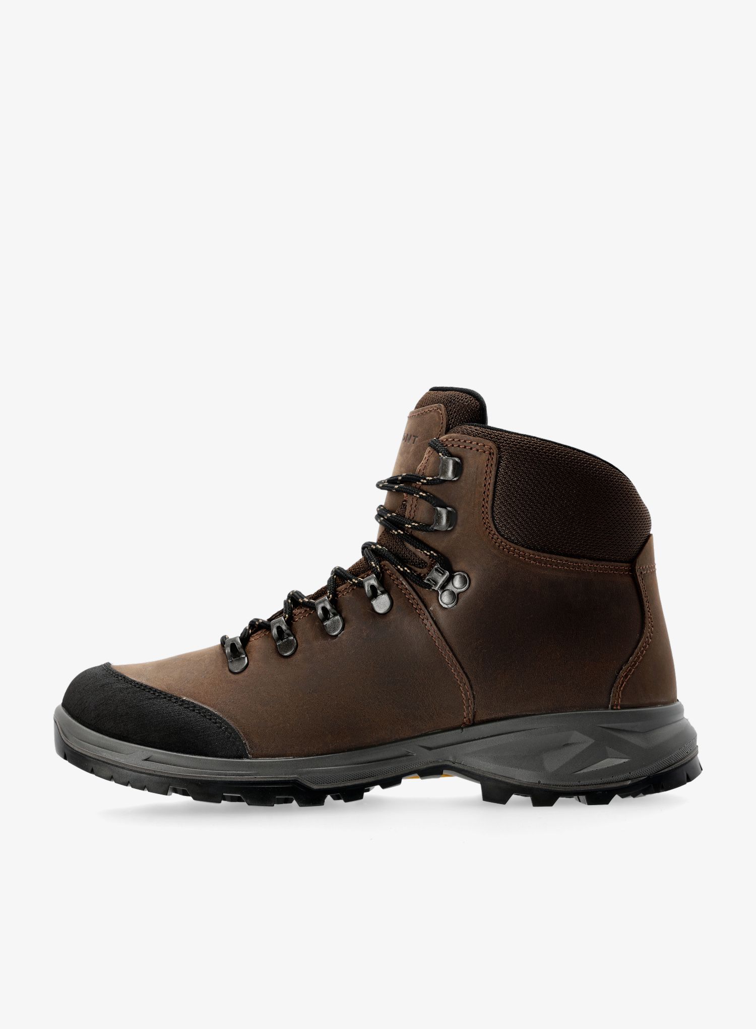 Treking čevlji Garmont Syncro Light Plus GTX - brown