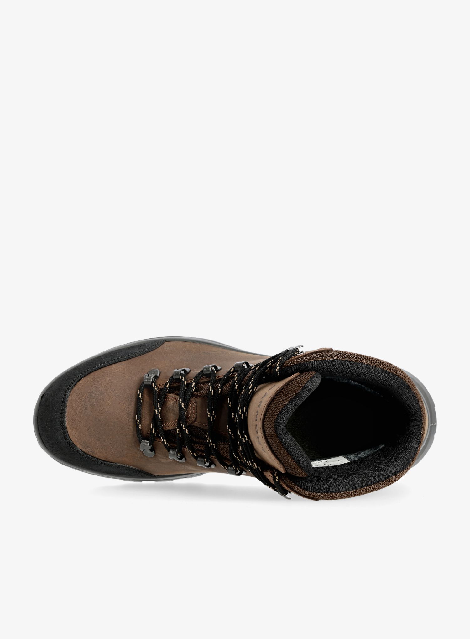 Treking čevlji Garmont Syncro Light Plus GTX - brown