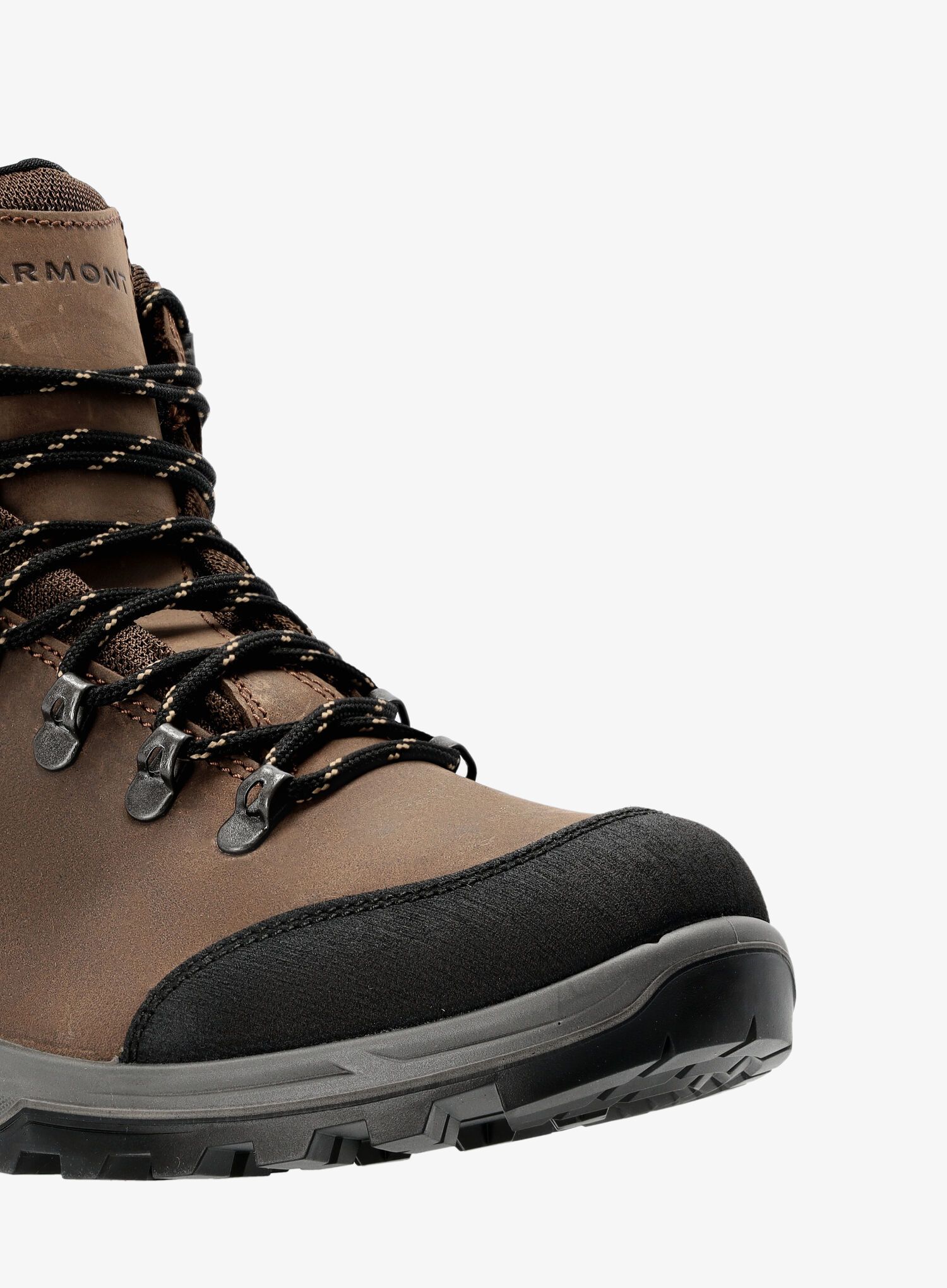 Treking čevlji Garmont Syncro Light Plus GTX - brown
