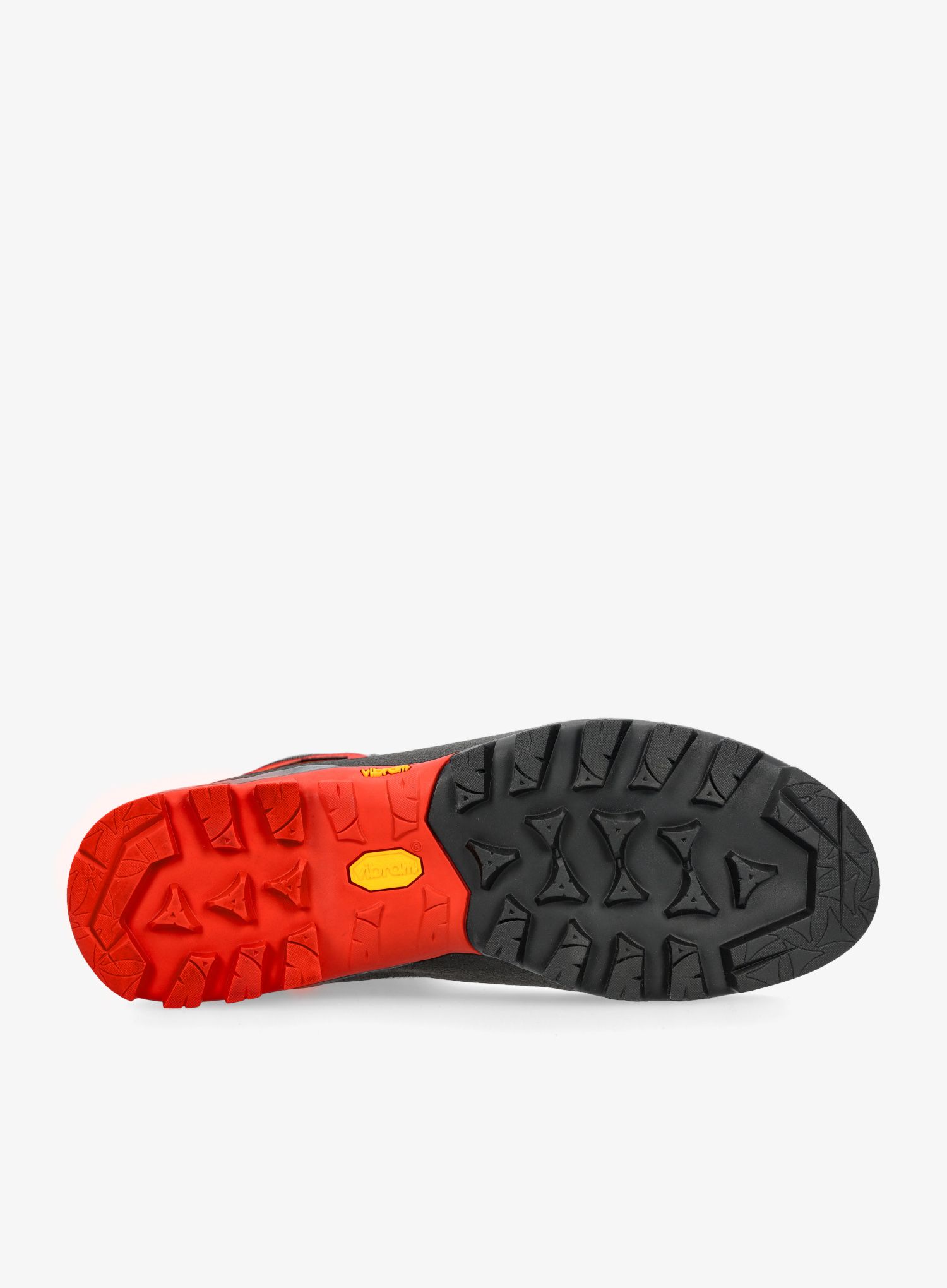 Moški planinski čevlji Garmont Tower 2.0 GTX - red/black