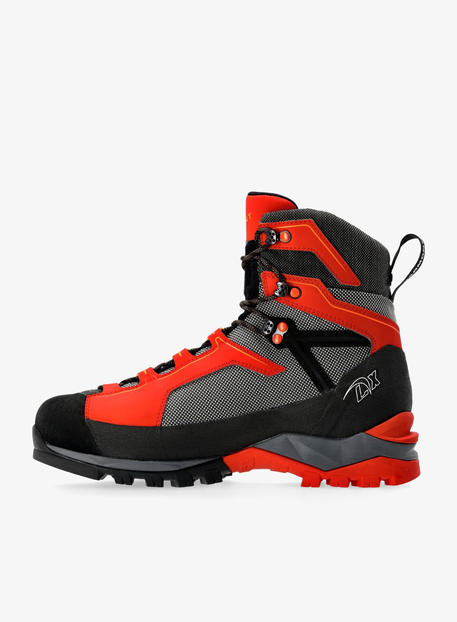 Moški planinski čevlji Garmont Tower 2.0 GTX - red/black