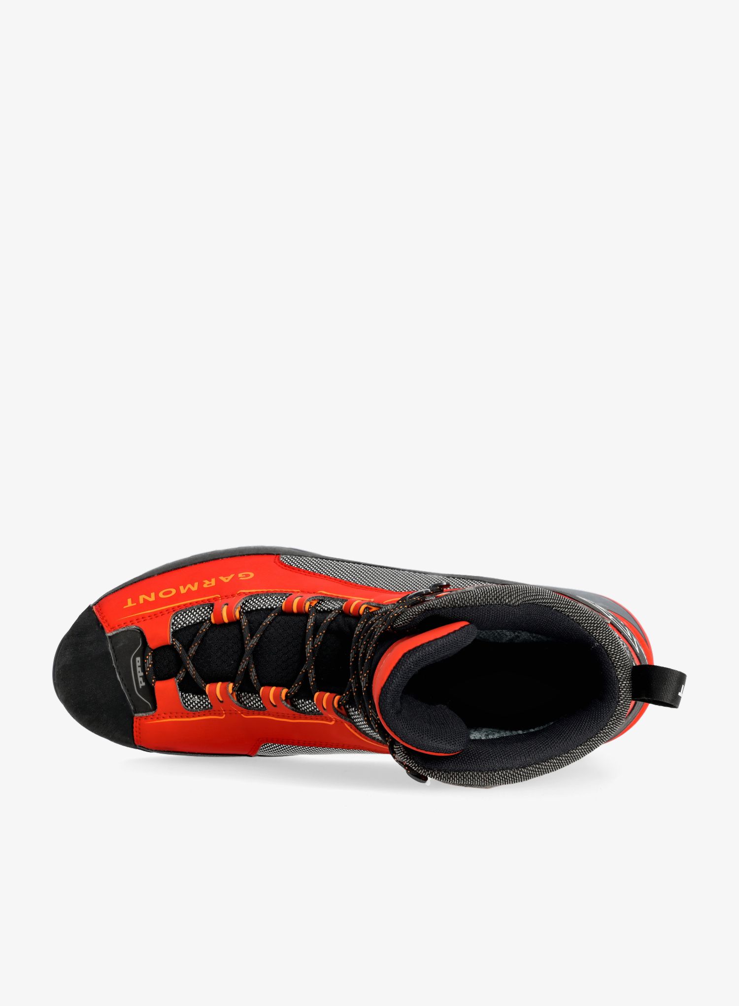 Moški planinski čevlji Garmont Tower 2.0 GTX - red/black