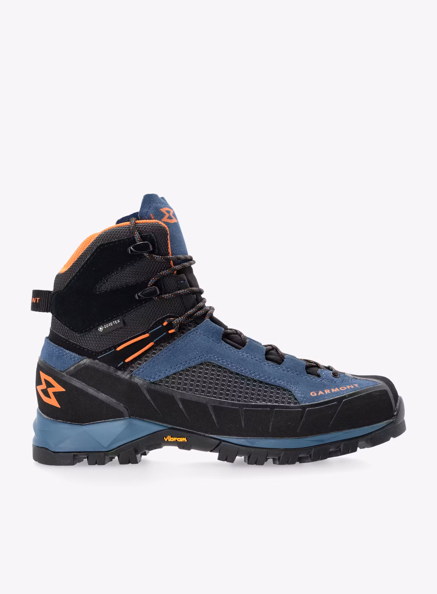 Treking čevlji Garmont Tower Trek GTX - blue