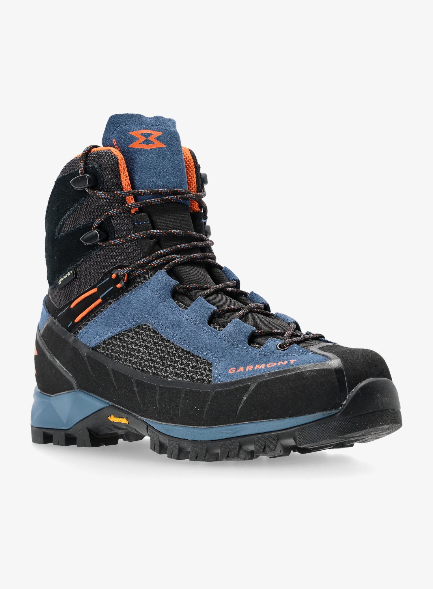 Treking čevlji Garmont Tower Trek GTX - blue