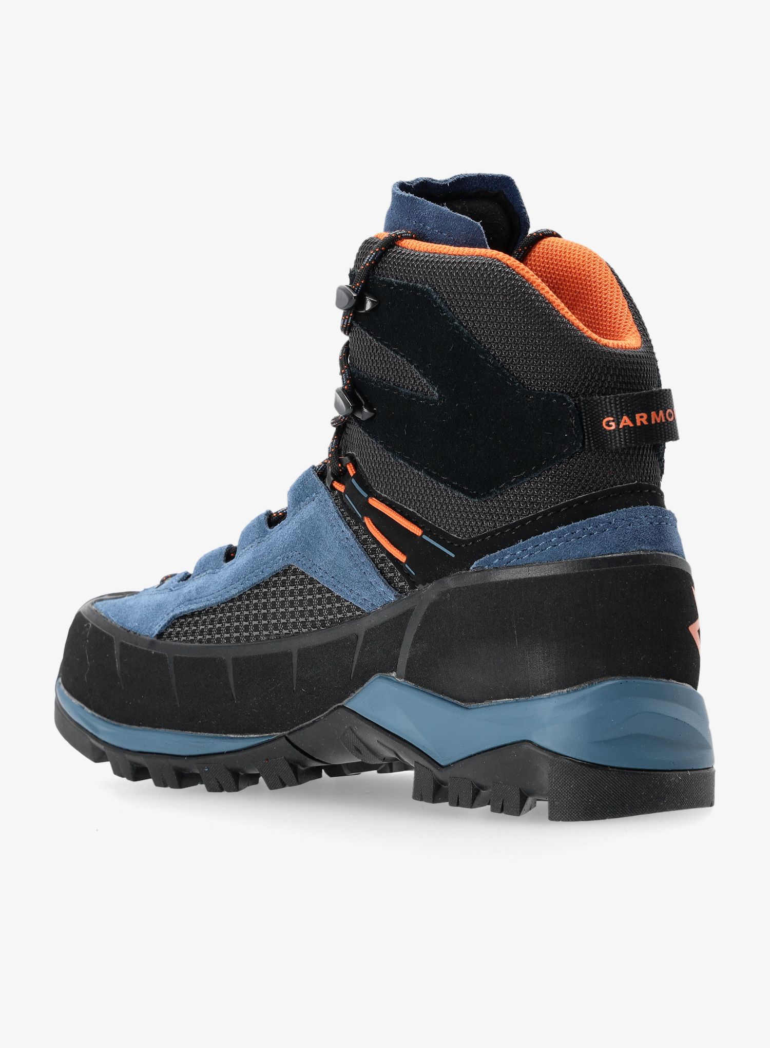 Treking čevlji Garmont Tower Trek GTX - blue
