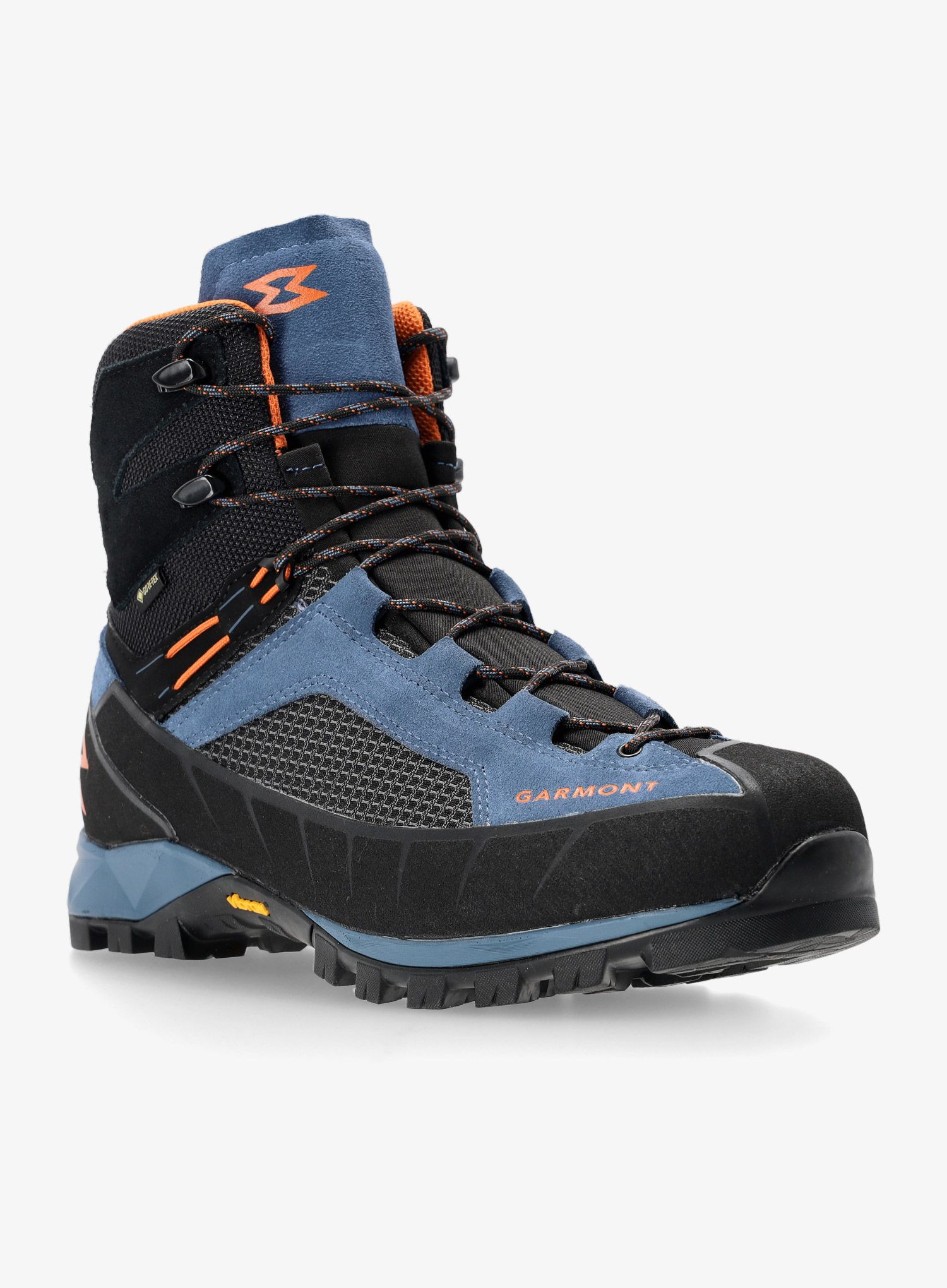 Treking čevlji Garmont Tower Trek GTX - china blue/burnt orange