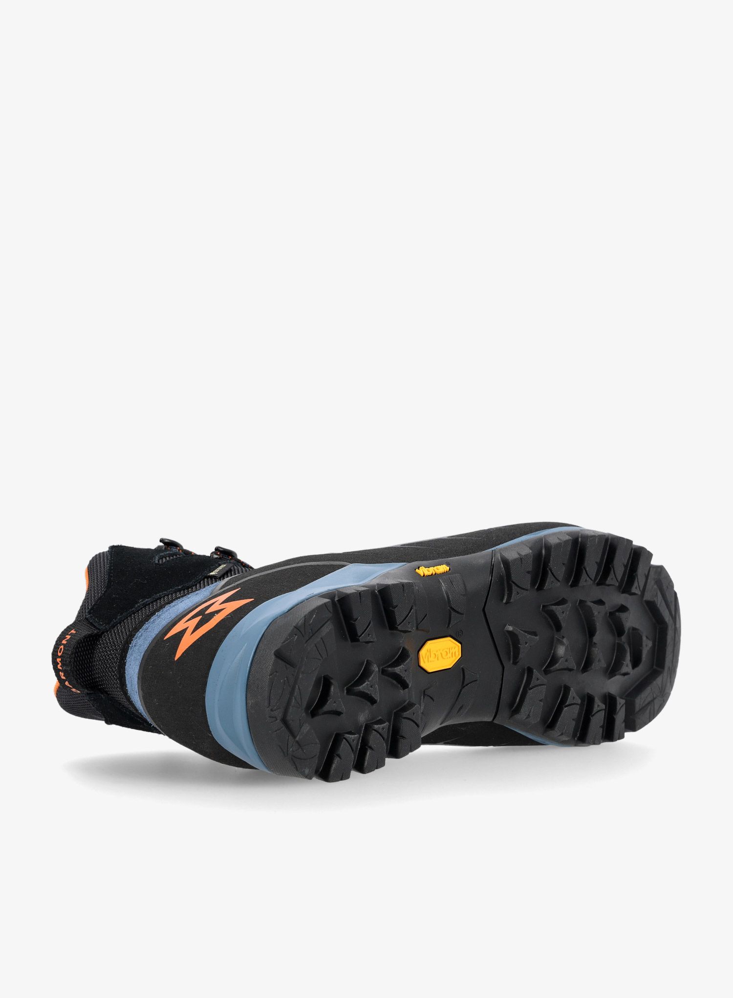 Treking čevlji Garmont Tower Trek GTX - china blue/burnt orange