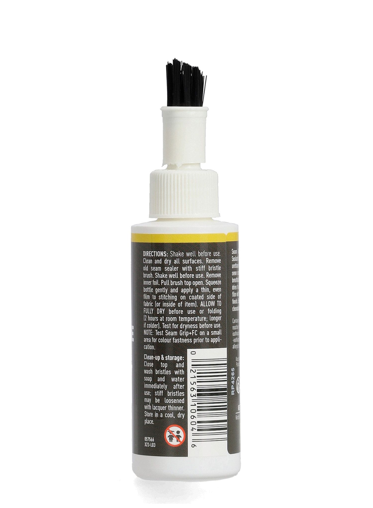 Lepilo za šotor GearAid Fast Cure Seam Sealant 60 ml