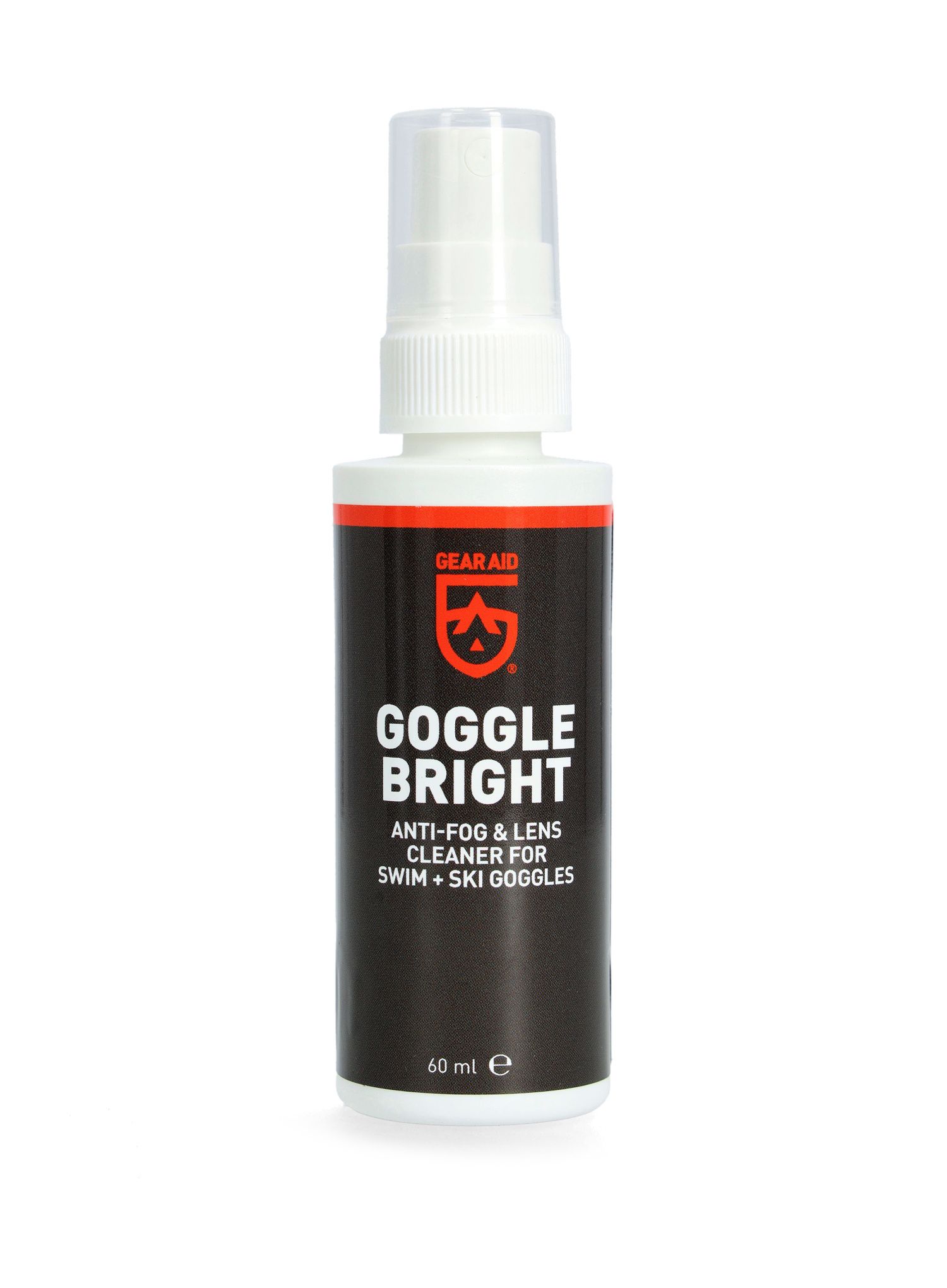 Razpršilo Gear Aid Anti-Fog Cleaner
