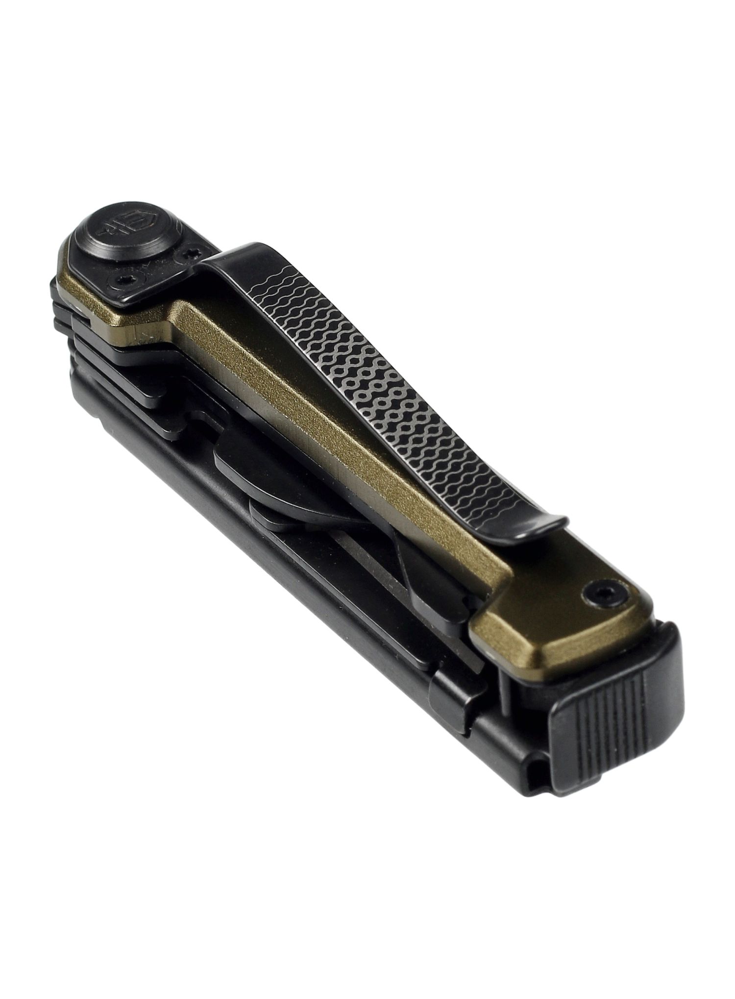 Žepni nož Gerber Armbar Scout - green