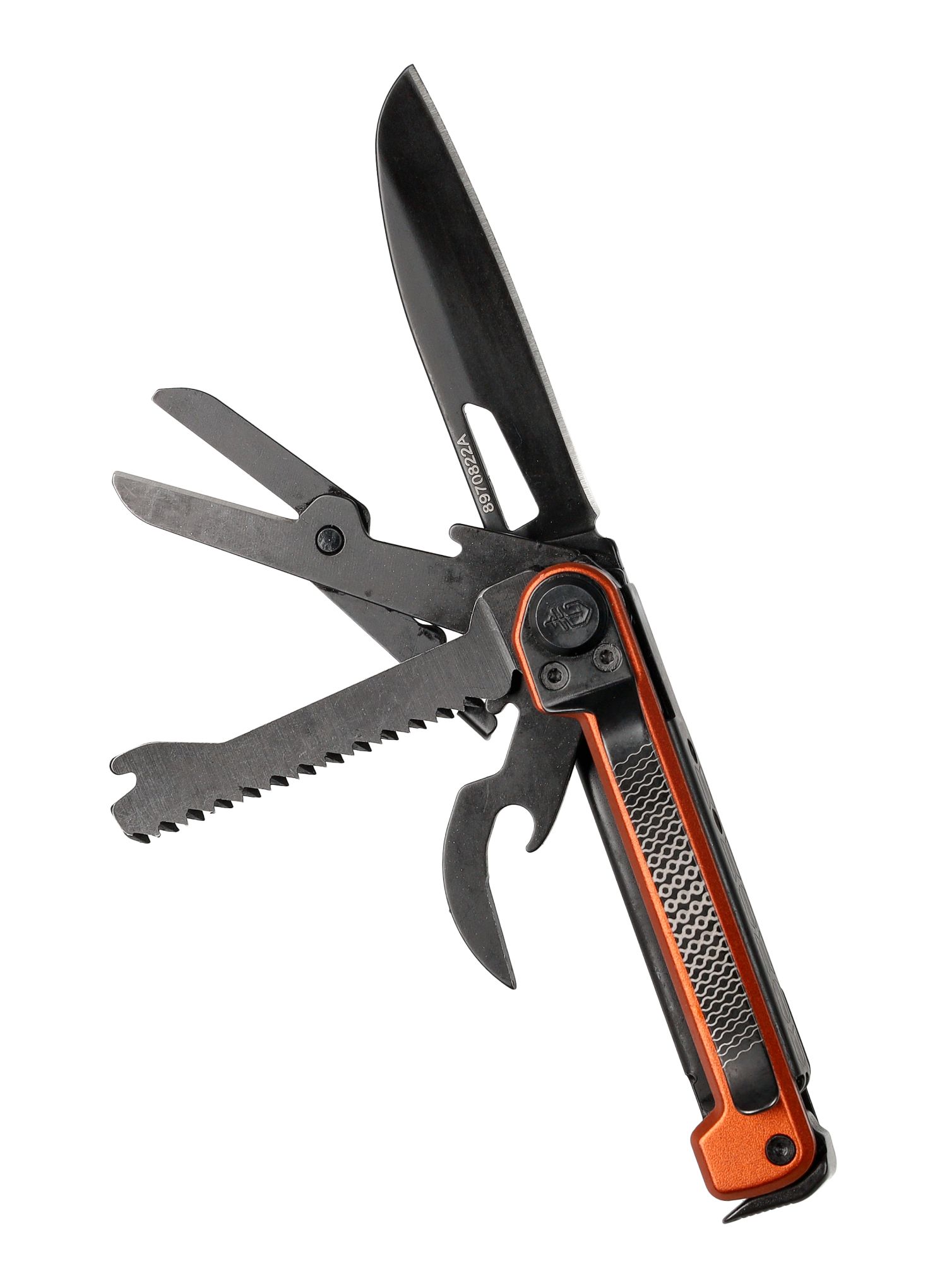 Žepni nož Gerber Armbar Scout - orange