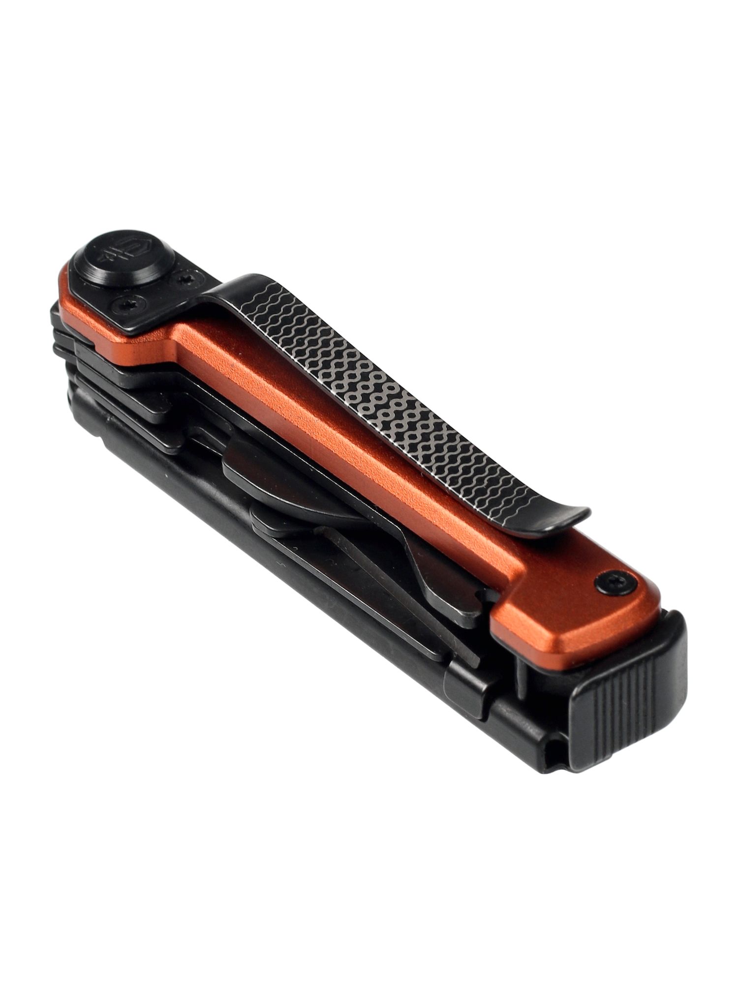Žepni nož Gerber Armbar Scout - orange